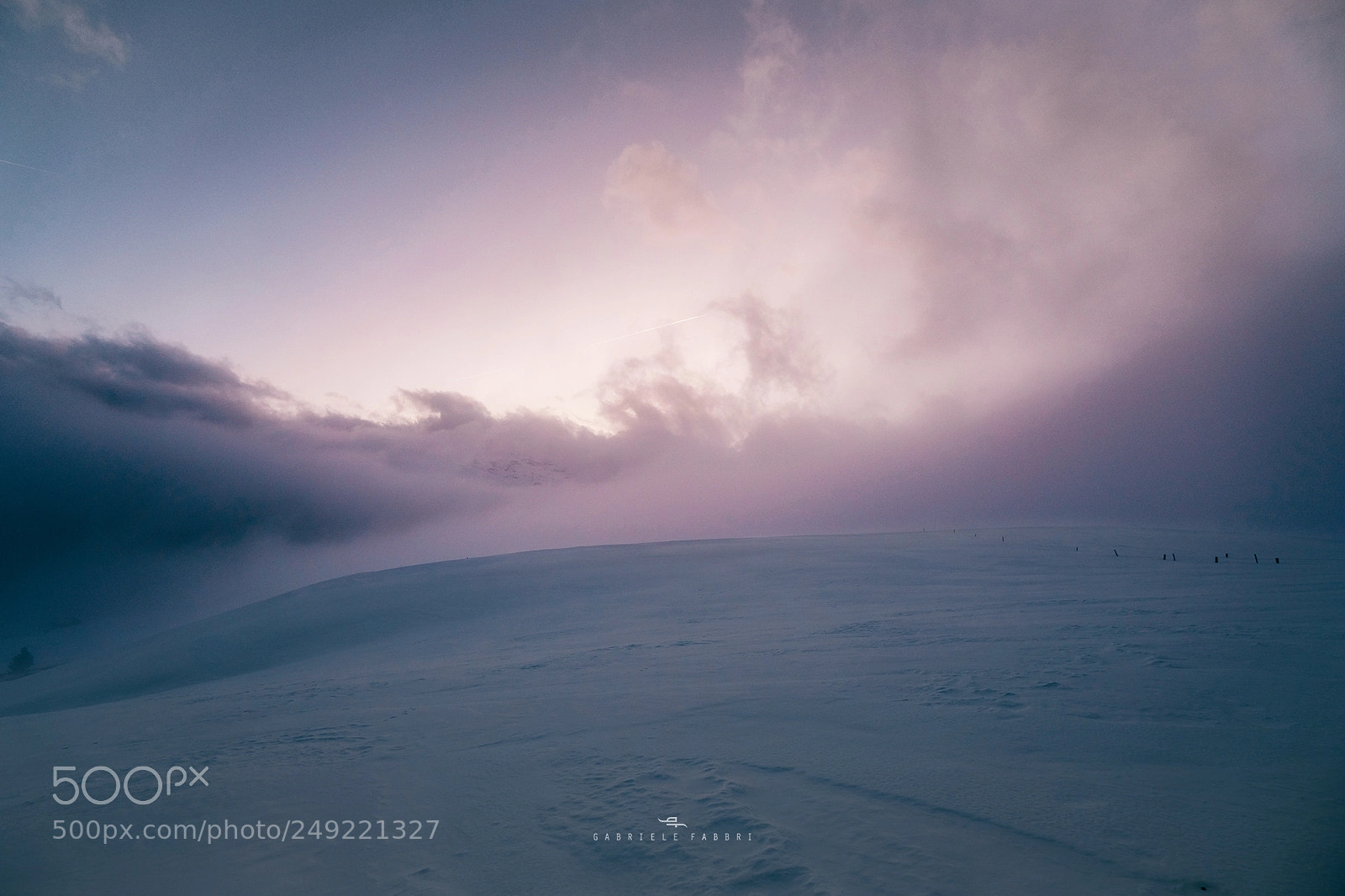 Fujifilm X-T2 sample photo. Whirling sunset photography