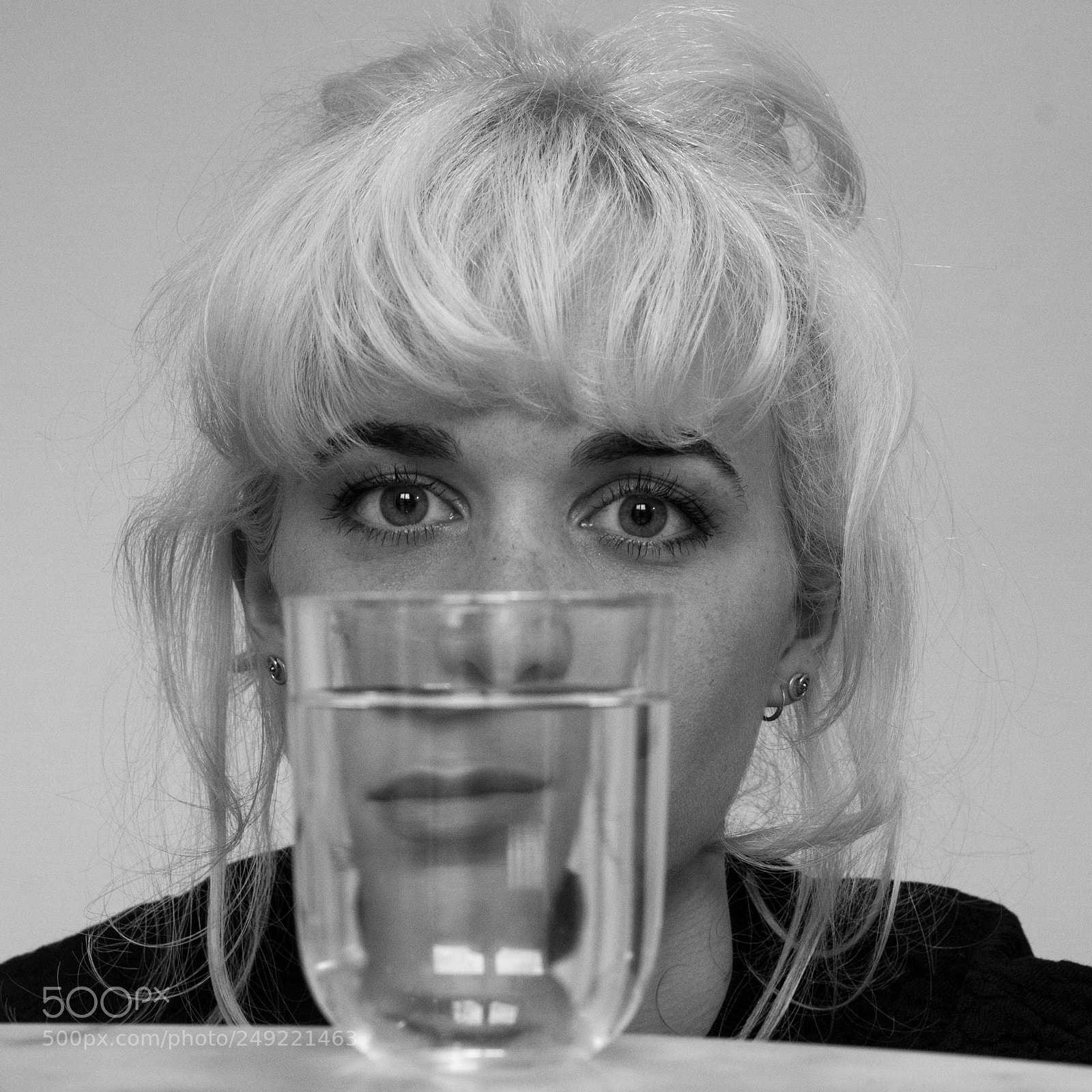 Sony a7 sample photo. Desorganisation photography