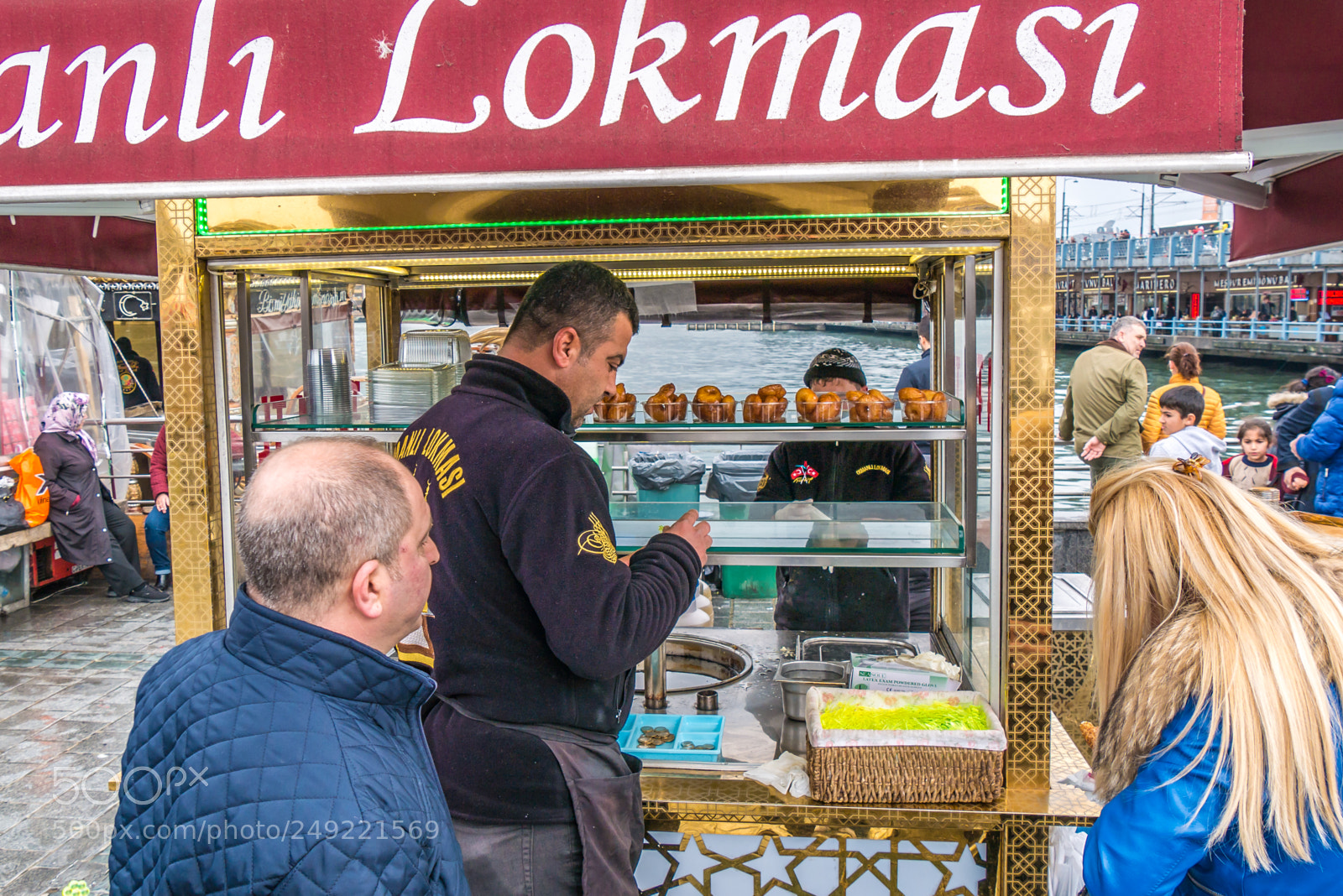 Panasonic Lumix DMC-G85 (Lumix DMC-G80) sample photo. Bosphorus views and foods photography