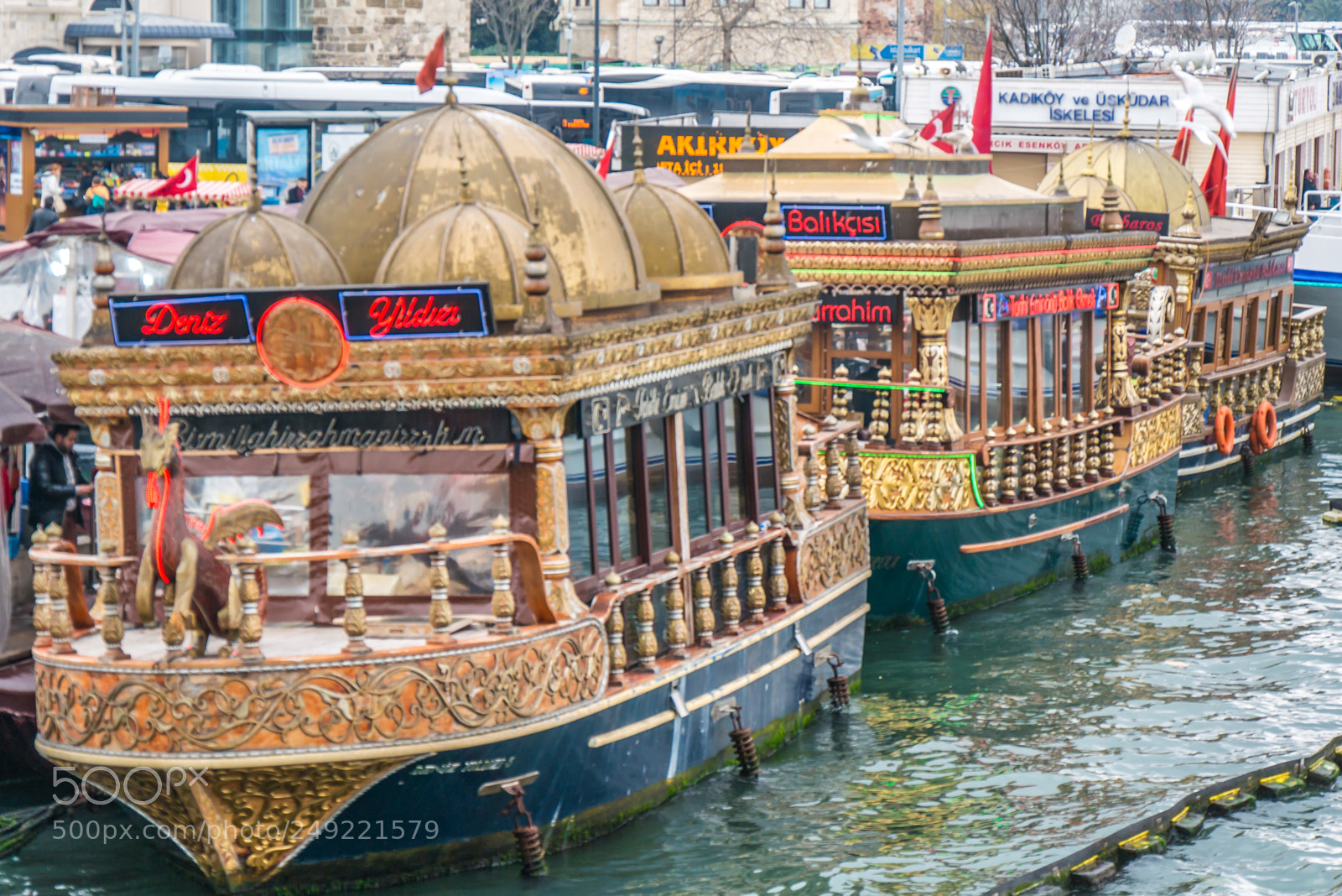 Panasonic Lumix DMC-G85 (Lumix DMC-G80) sample photo. Bosphorus views and foods photography