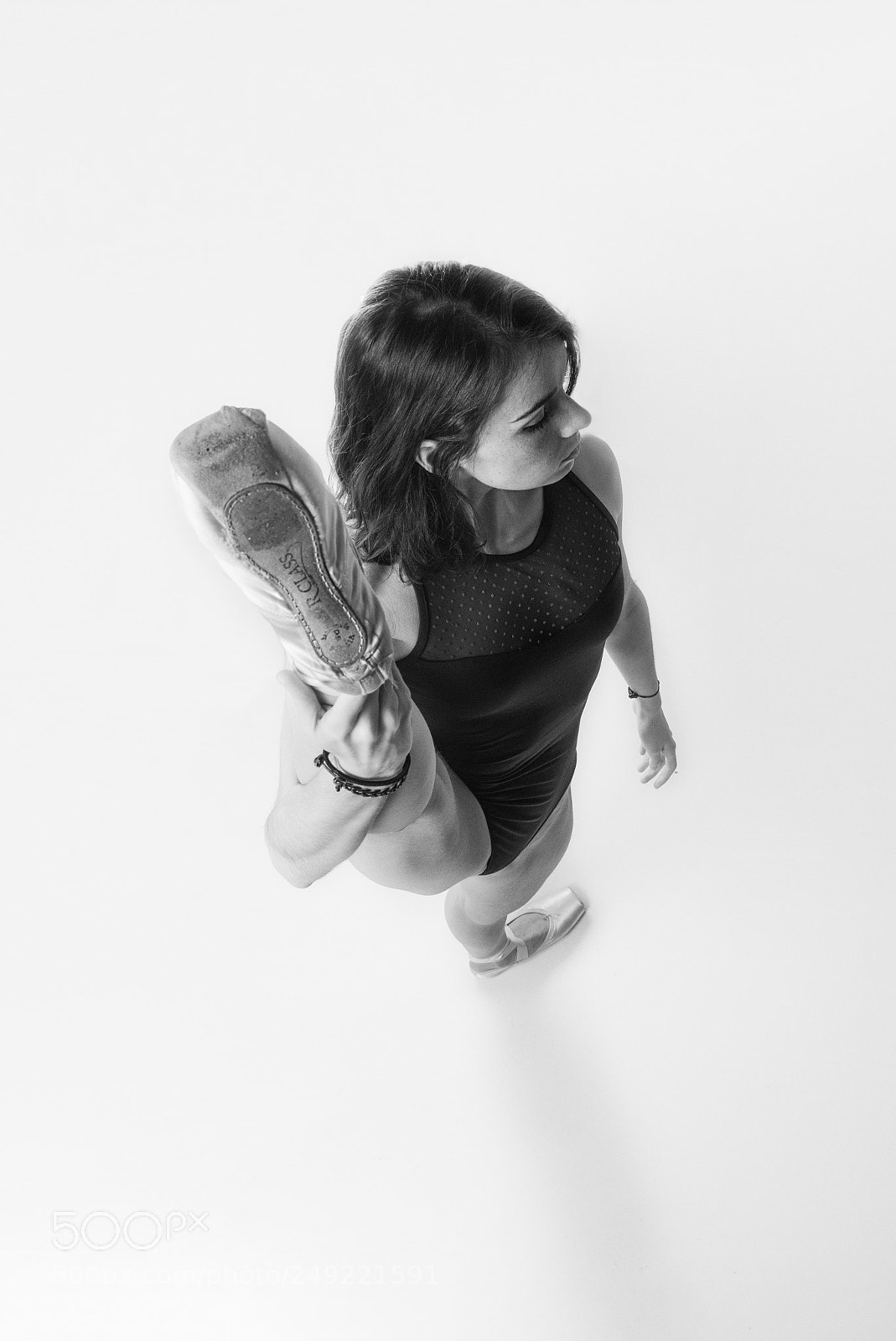 Nikon D800 sample photo. La danza - paulina photography