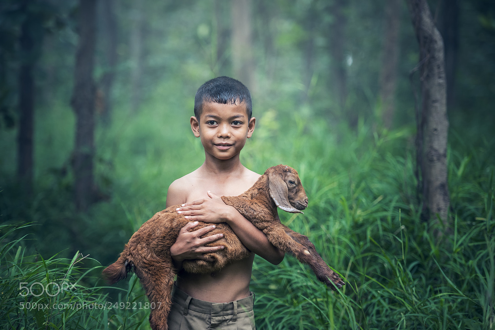 Nikon D810 sample photo. Boys photography