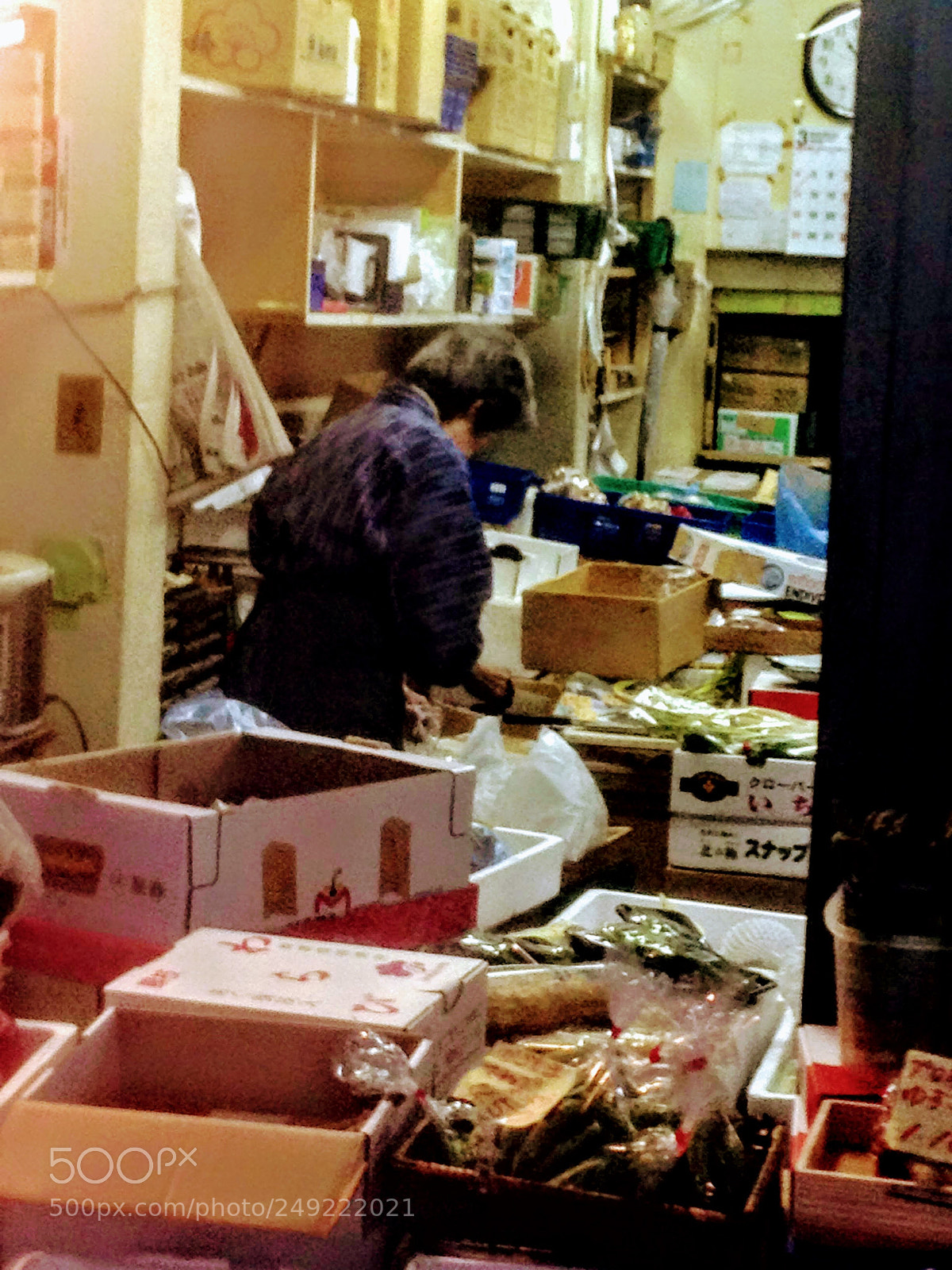Apple iPhone 4S sample photo. Tokyo photography
