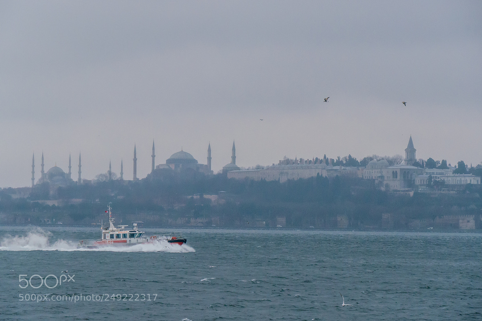 Panasonic Lumix DMC-G85 (Lumix DMC-G80) sample photo. The place where ottoman photography