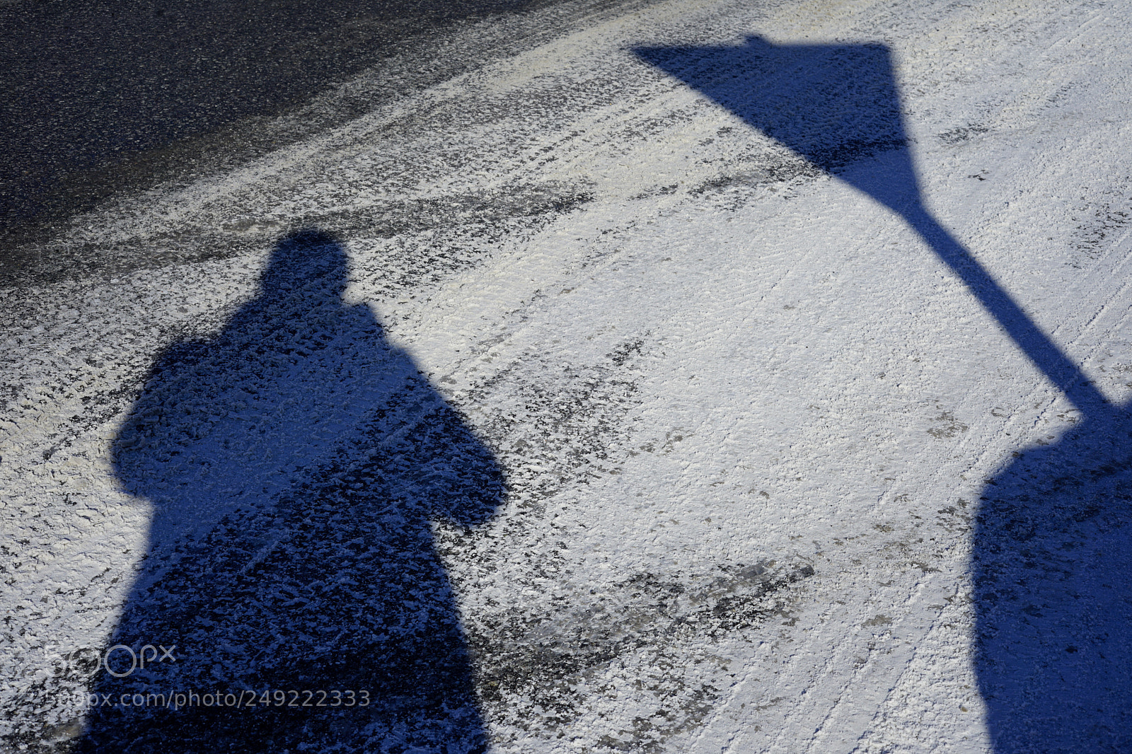Sony a7 II sample photo. Shadow photography