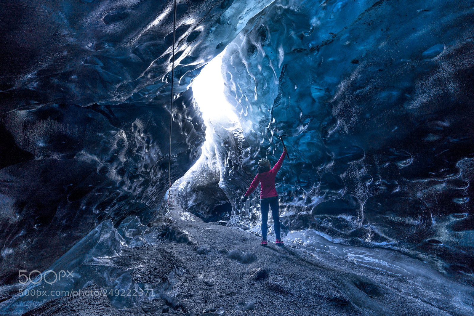 Sony a7R III sample photo. Underworld photography