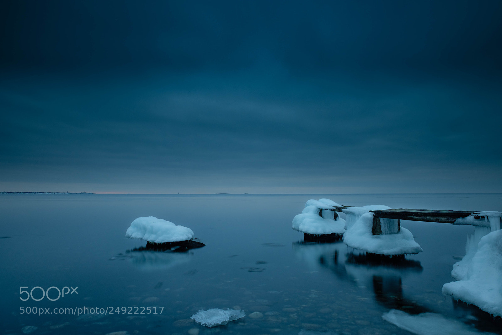 Fujifilm X-T2 sample photo. Winter at torö photography
