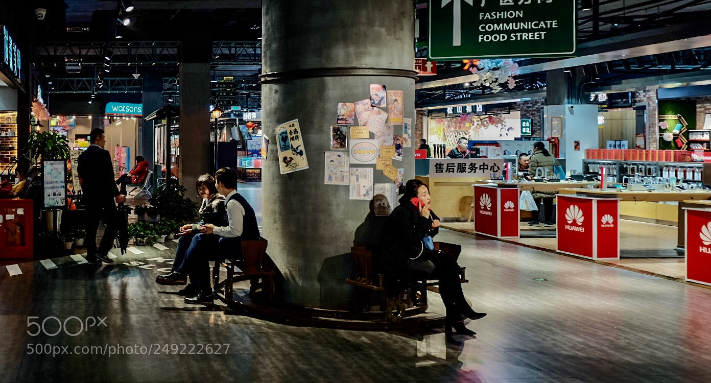 Fujifilm X100F sample photo. Untitled photography