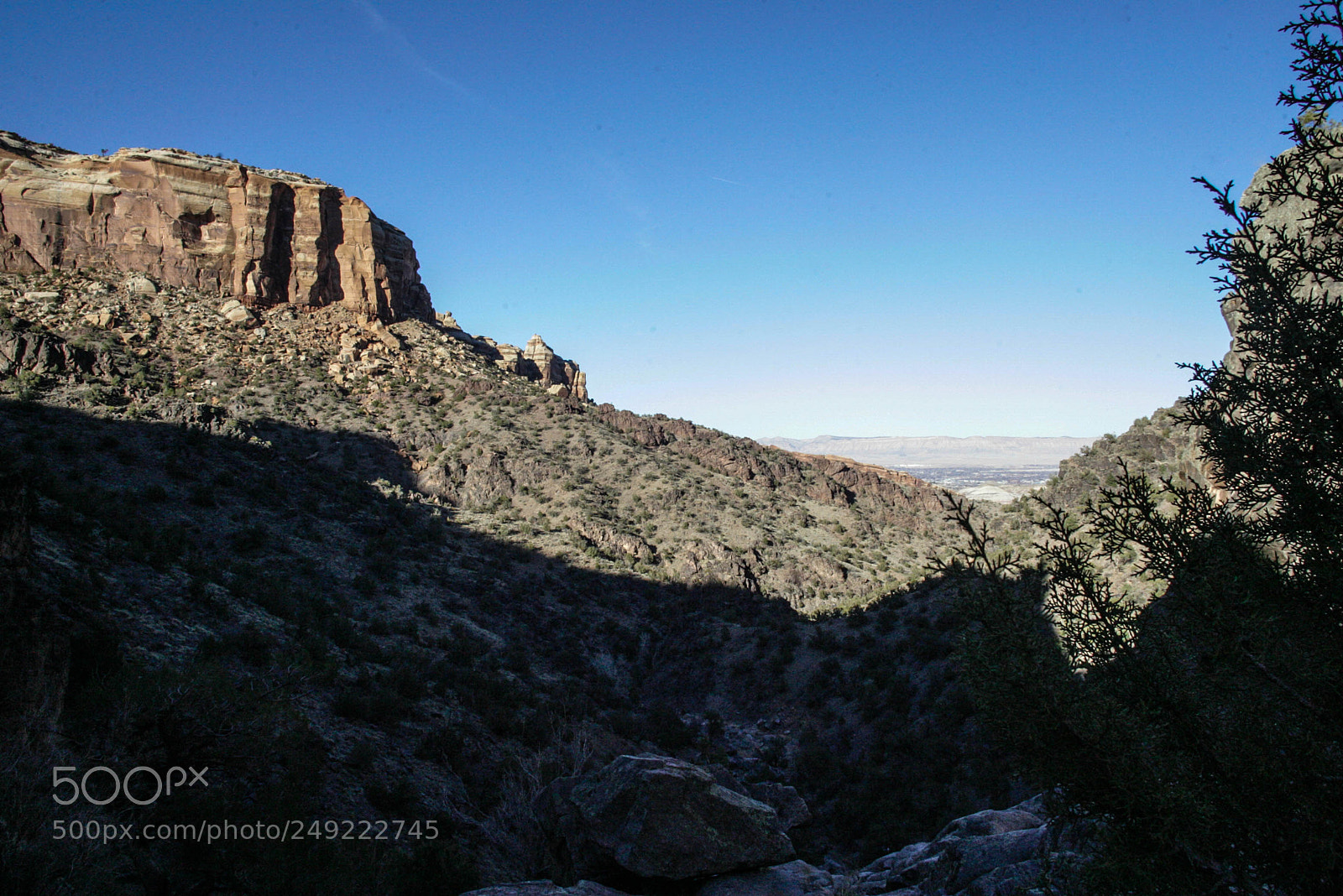 Canon EOS-1D Mark II sample photo. No thoroughfare photography