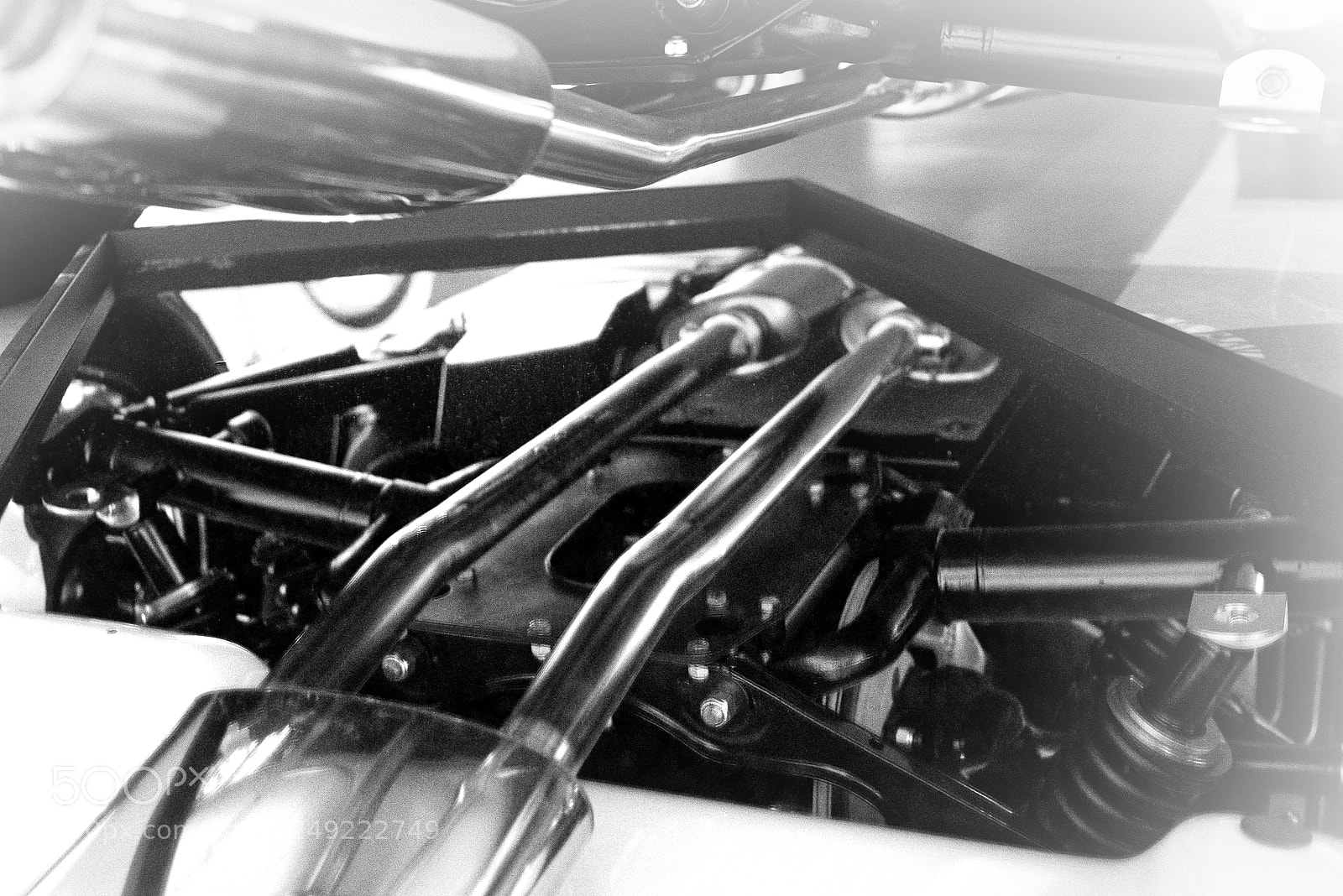 Sony a7R III sample photo. Jaguar e-type v12 roadster photography