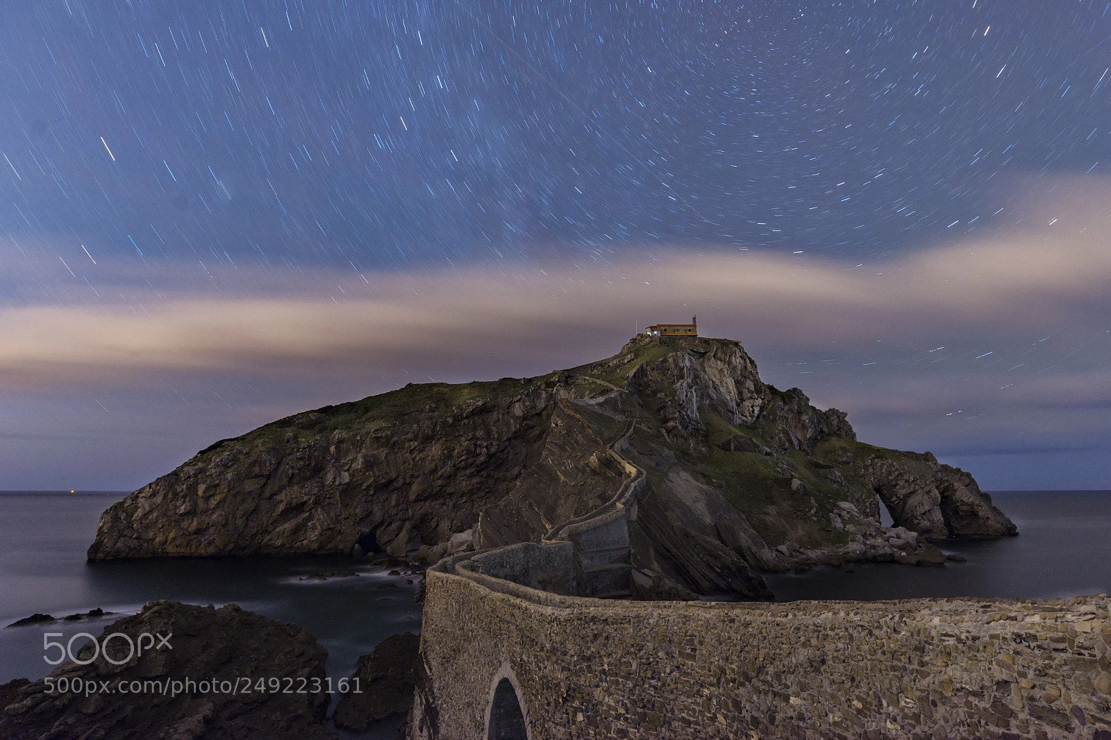 Nikon D610 sample photo. Watchman of the sea photography
