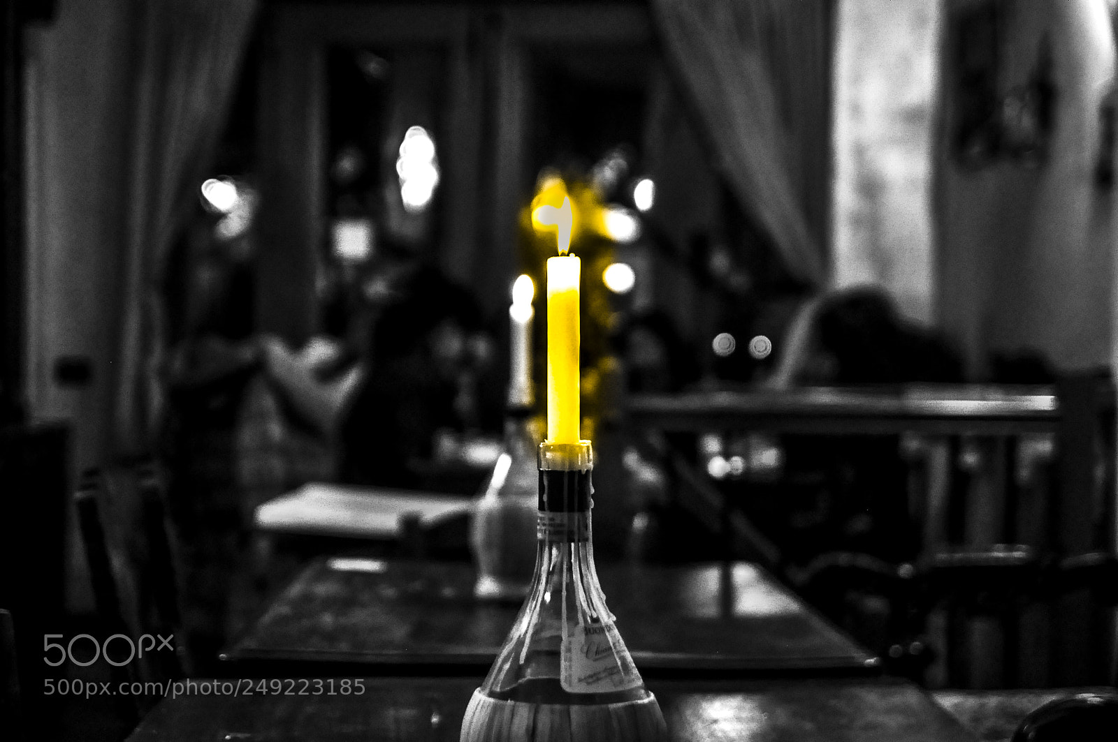 Nikon D5000 sample photo. Gualtieri photography