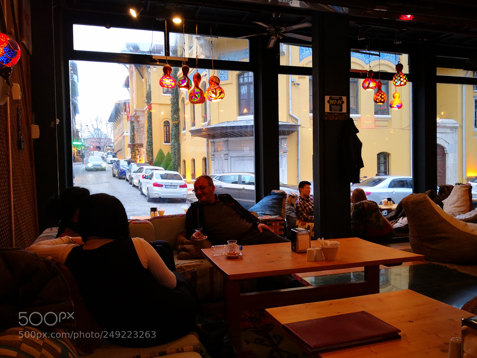 HUAWEI Mate 10 Pro sample photo. Traditionals foods, snacks, local photography