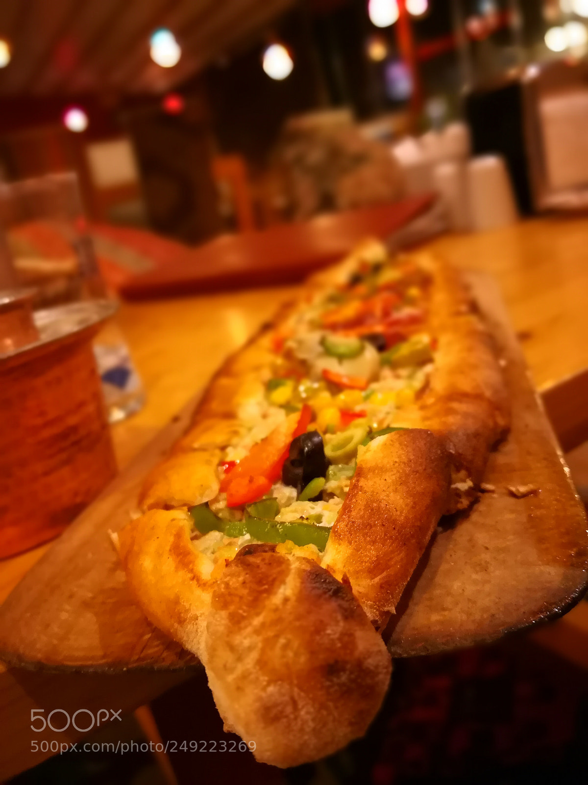 HUAWEI Mate 10 Pro sample photo. Traditionals foods, snacks, local photography