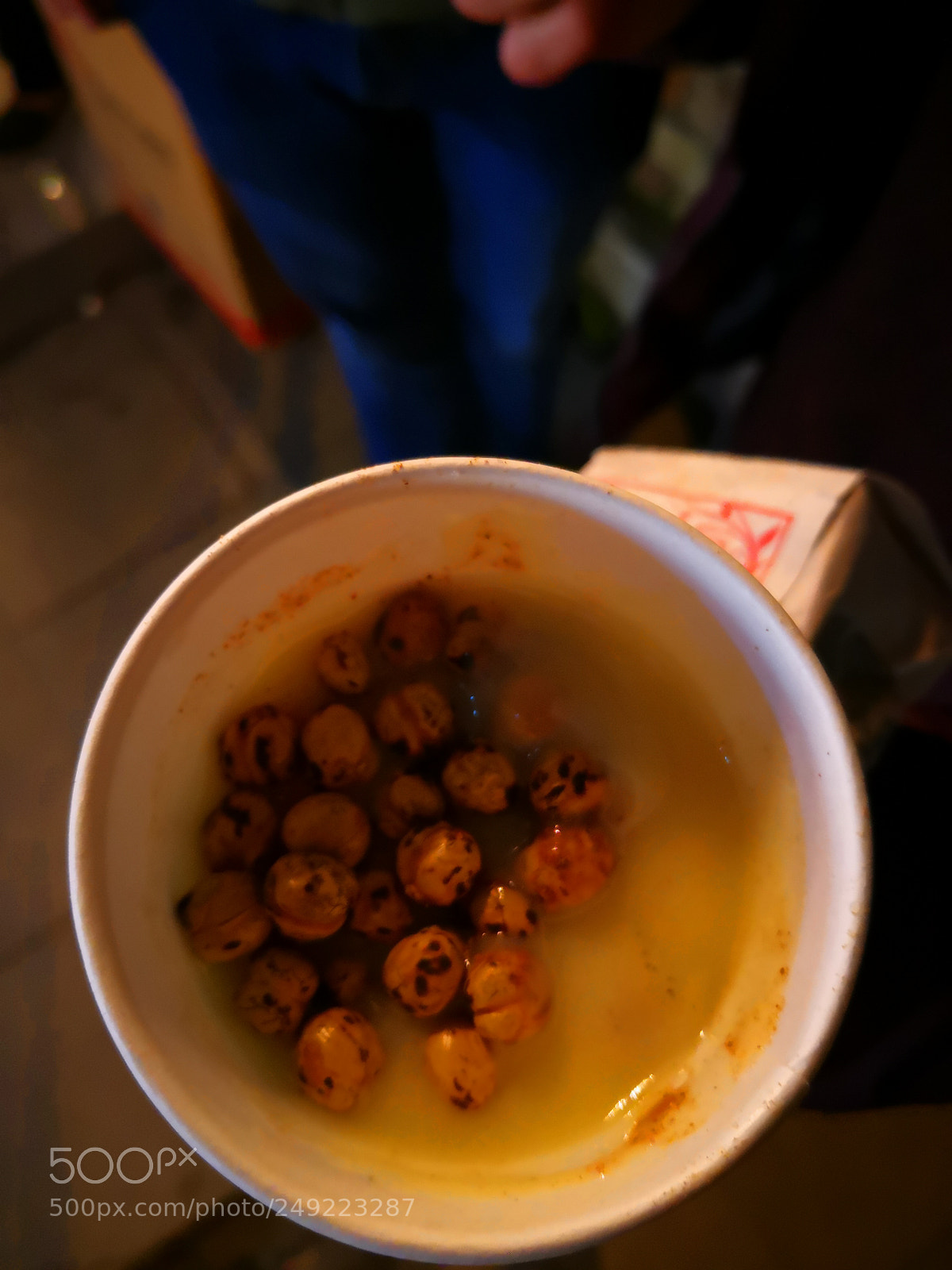 HUAWEI Mate 10 Pro sample photo. Traditionals foods, snacks, local photography