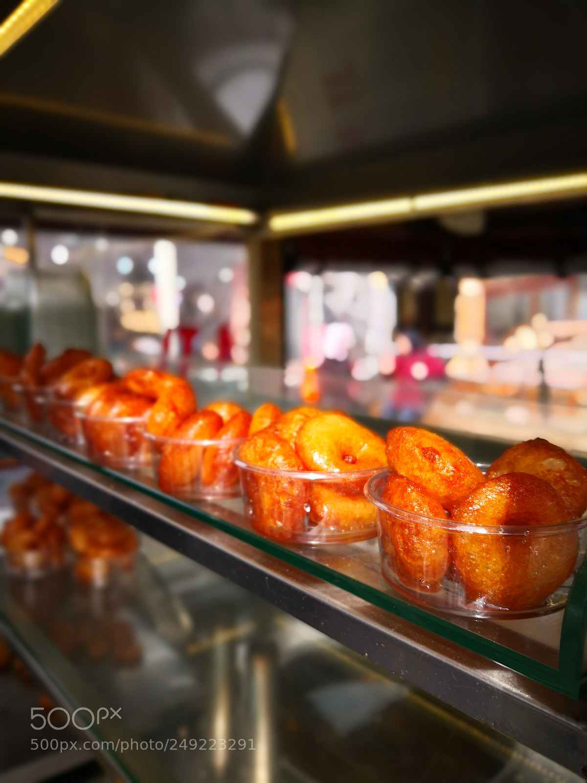 HUAWEI Mate 10 Pro sample photo. Traditionals foods, snacks, local photography