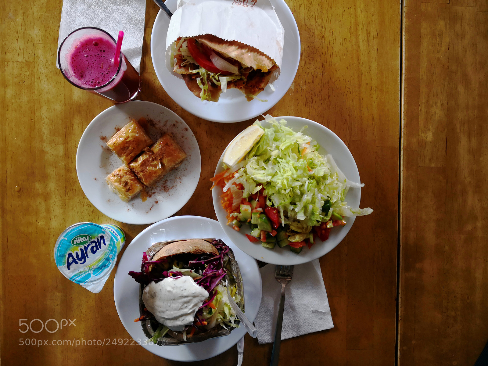 HUAWEI Mate 10 Pro sample photo. Traditionals foods, snacks, local photography
