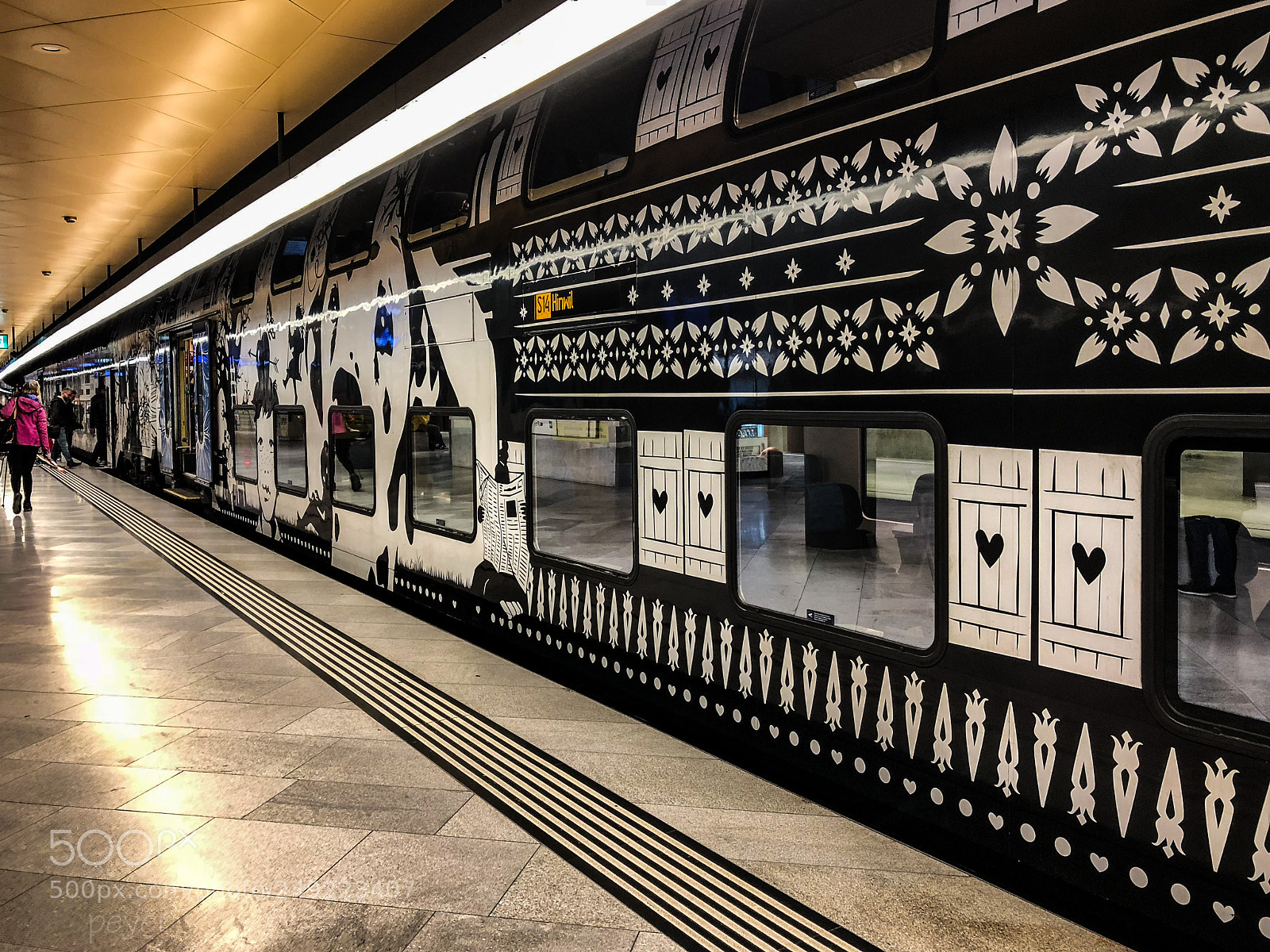 Apple iPhone X sample photo. S14 photography