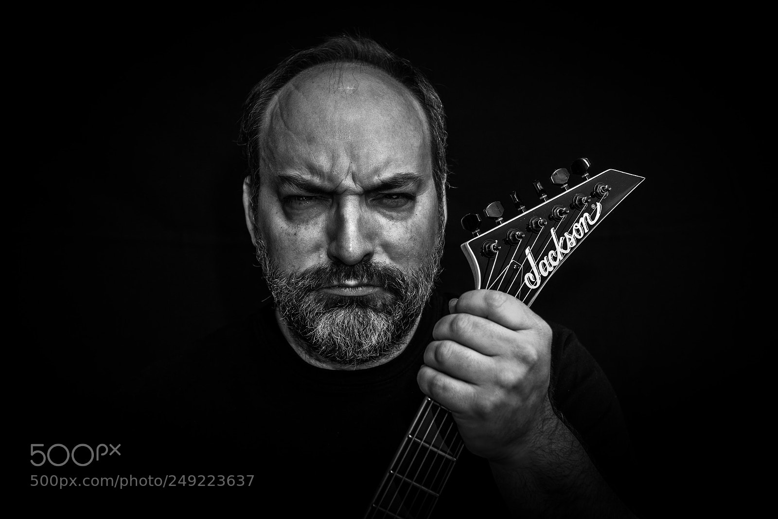 Sony SLT-A99V sample photo. Self portrait photography