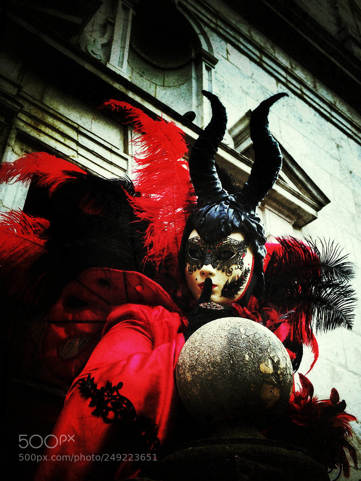 LG G3 sample photo. Hush! i'm the devil photography