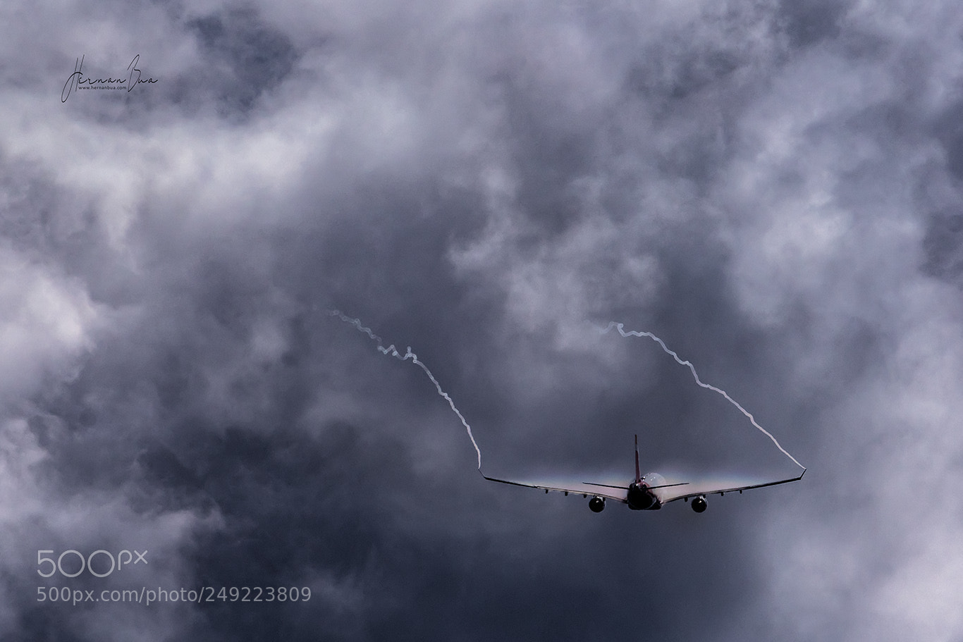 Nikon D500 sample photo. Drawing the skies photography