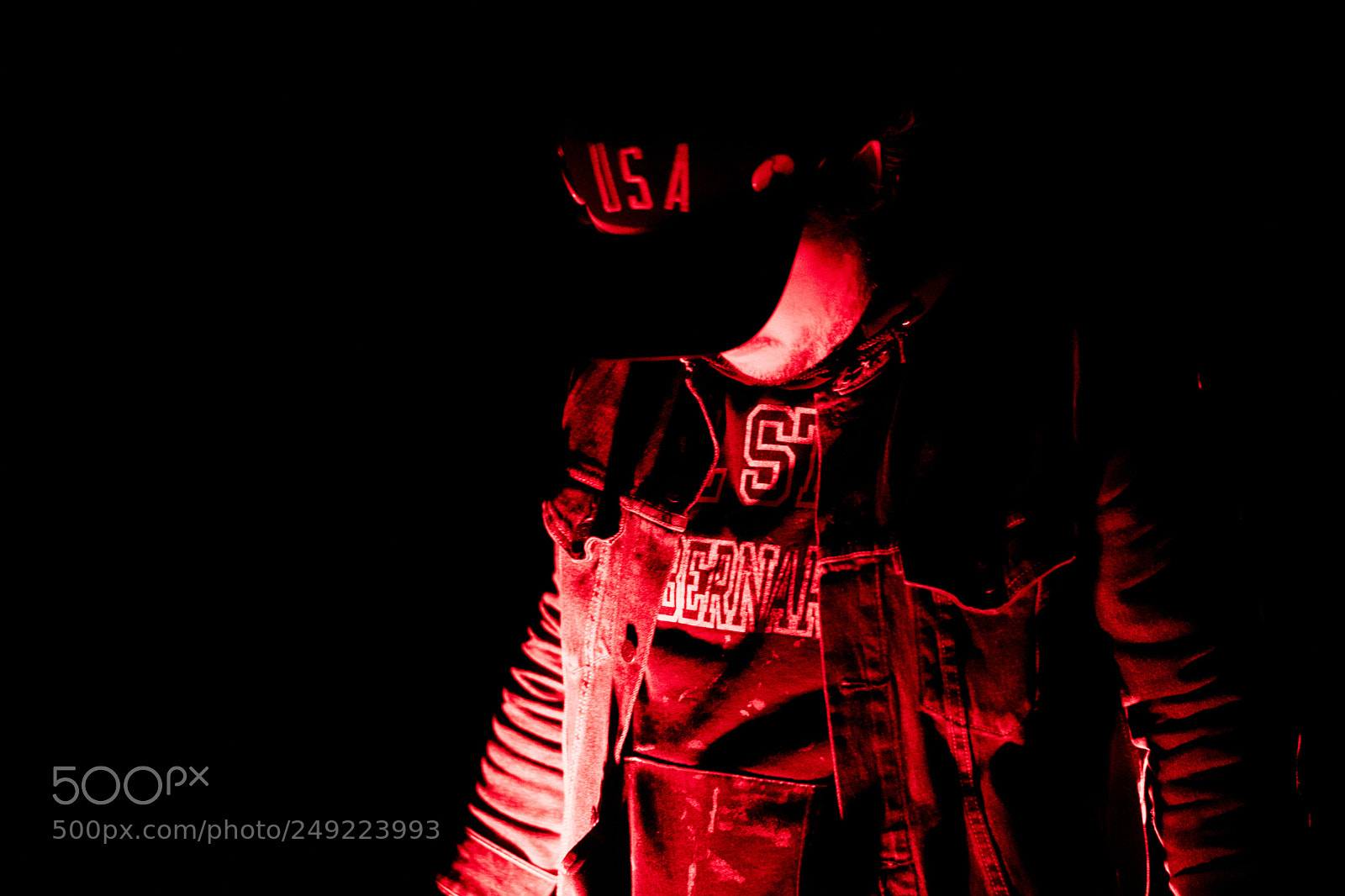 Sony a6300 sample photo. Red1 photography