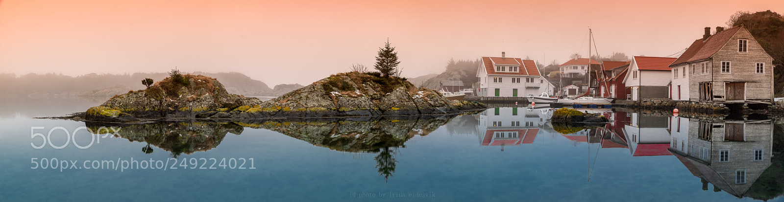 Nikon D610 sample photo. Fog tuesday photography