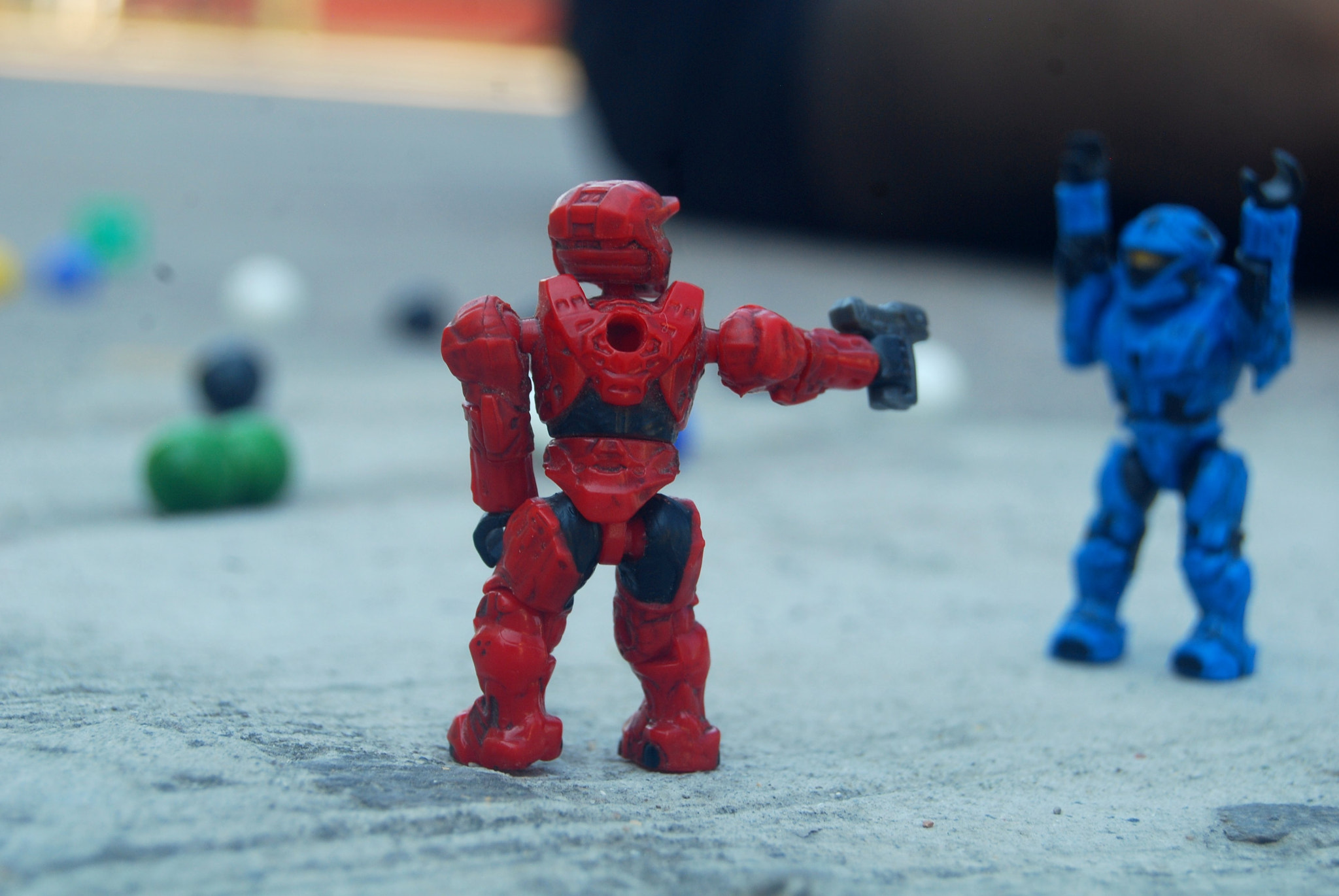 Nikon D40X sample photo. You lose photography