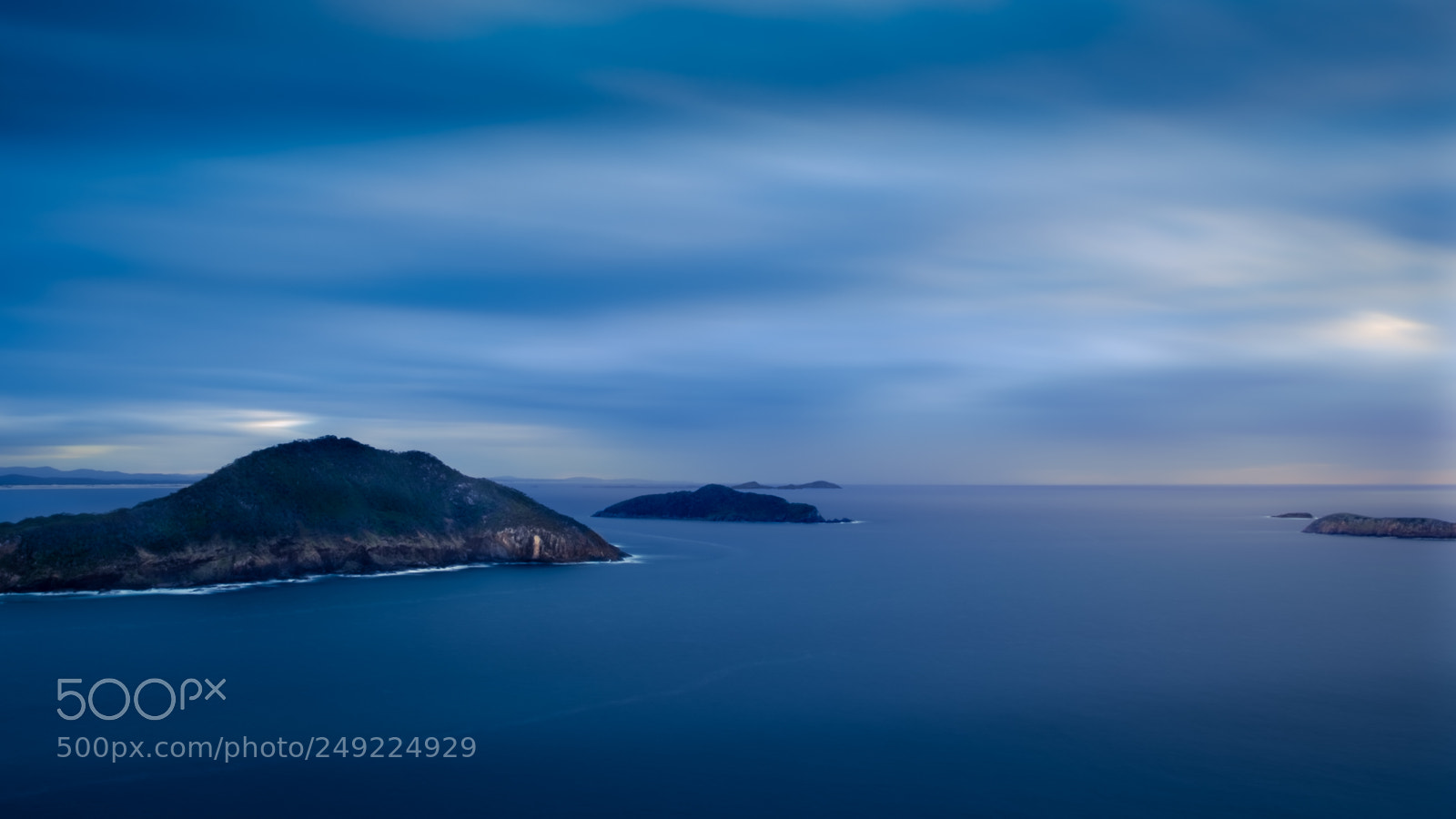 Fujifilm X-E3 sample photo. Tomaree mountain photography