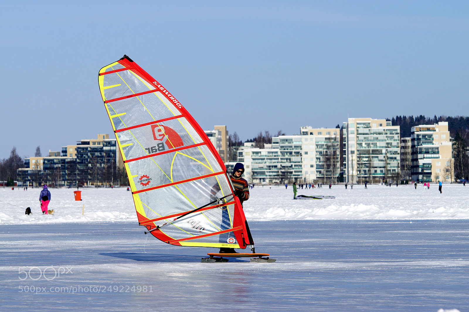 Sony SLT-A68 sample photo. Surfin of finland :) photography
