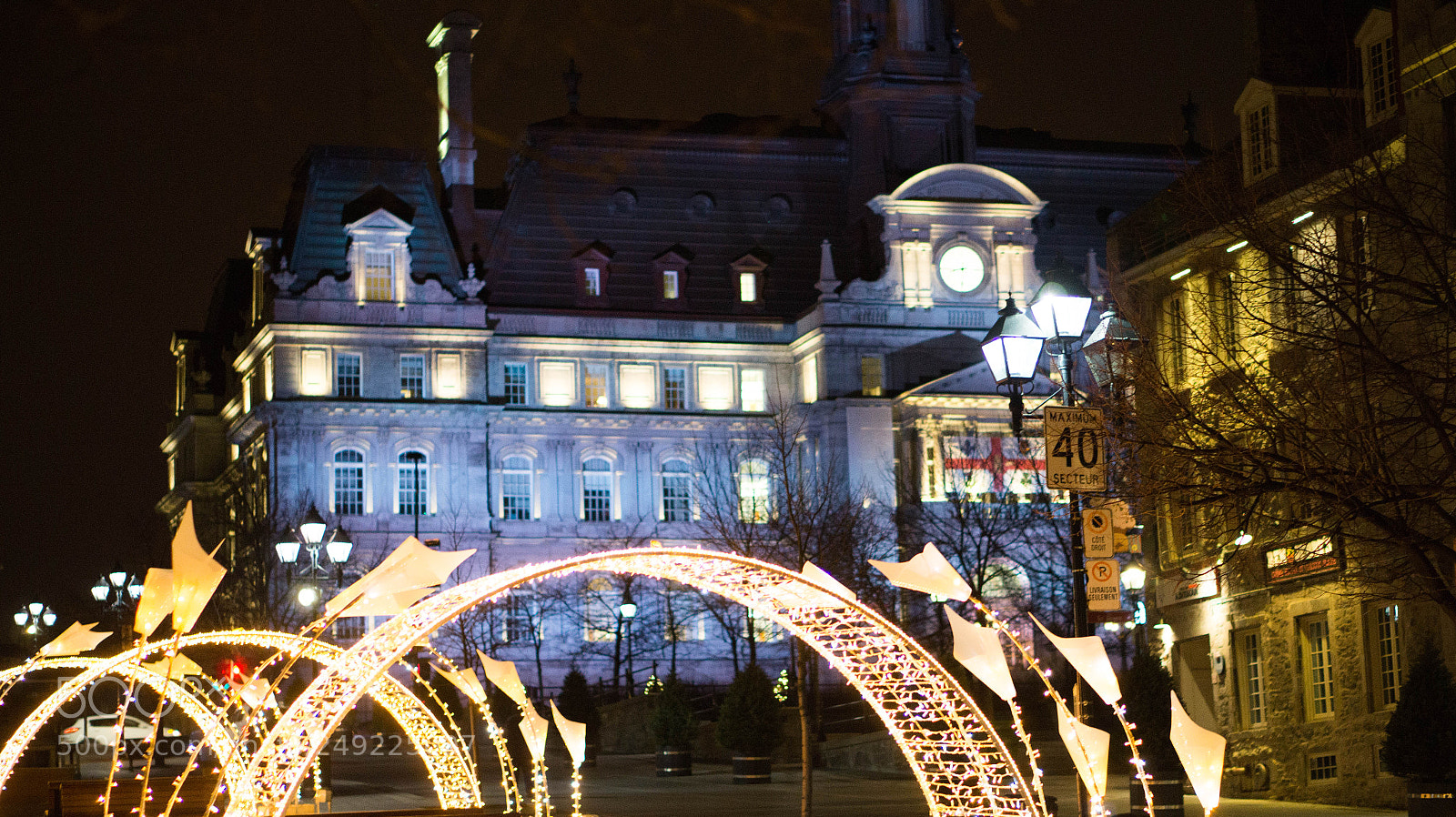 Sony Alpha a3500 sample photo. Montreal photography