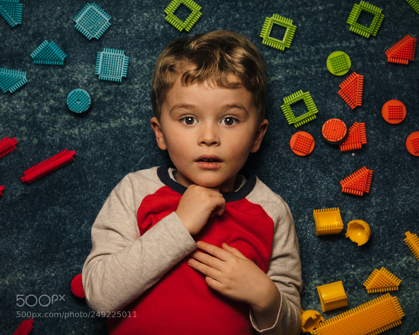 Fujifilm X-T2 sample photo. All the possibilities photography