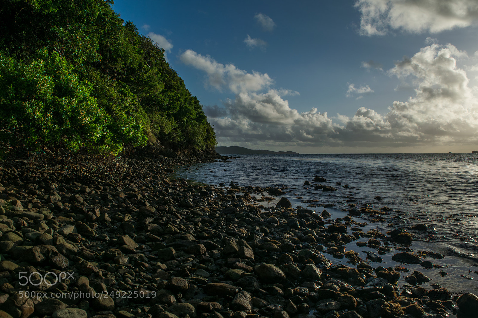 Nikon D3300 sample photo. Sunrise photography