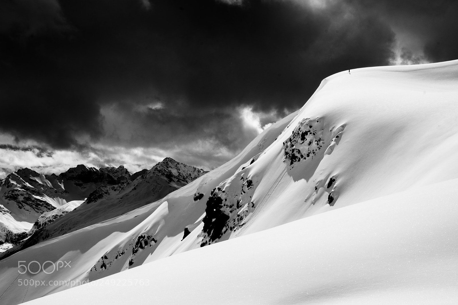 Nikon D500 sample photo. Winter  mood photography