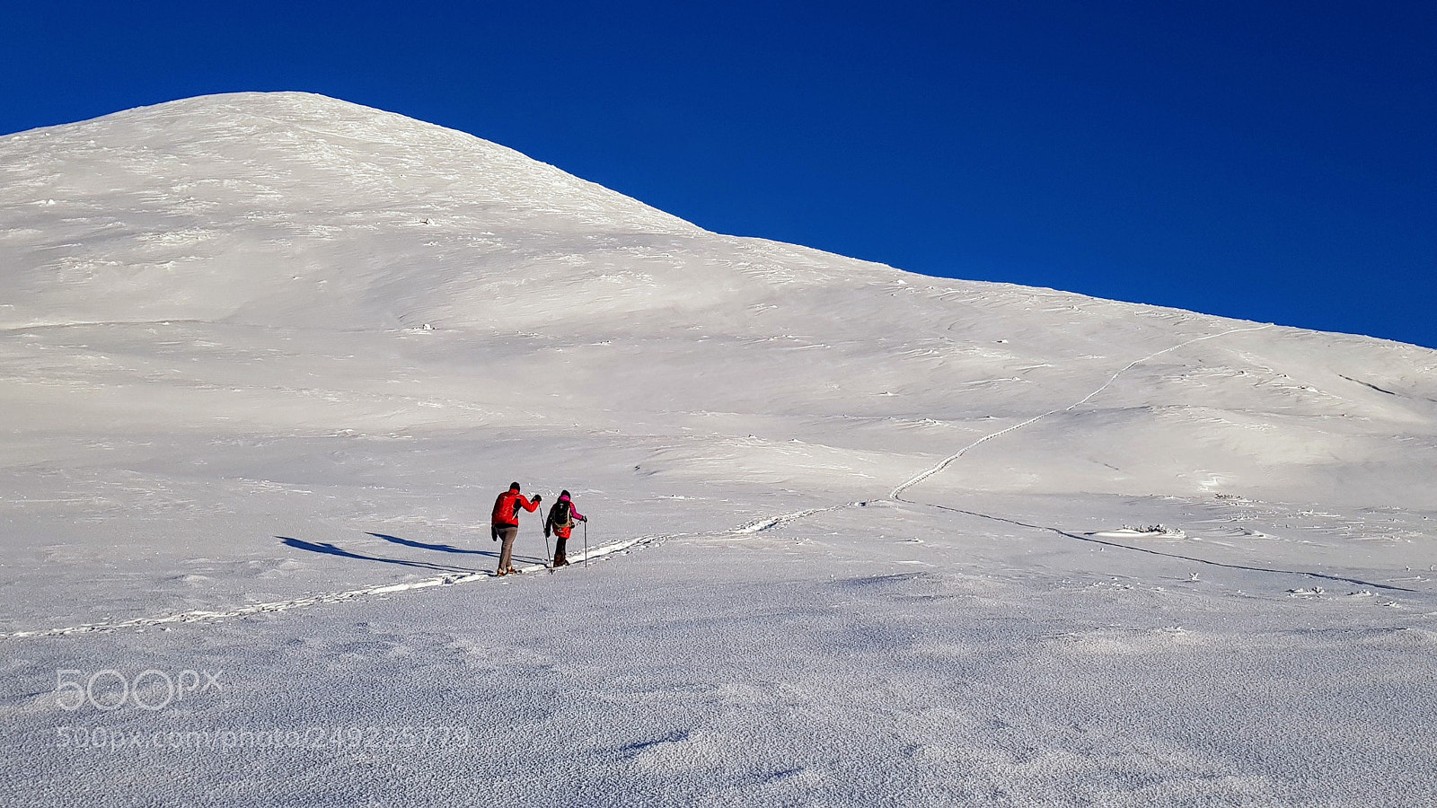 Samsung Galaxy S8 sample photo. Winter mountains in norway photography
