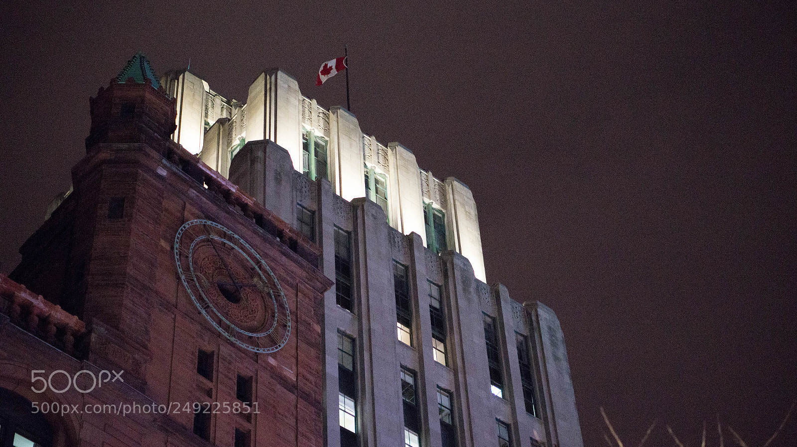 Sony Alpha a3500 sample photo. Montreal photography