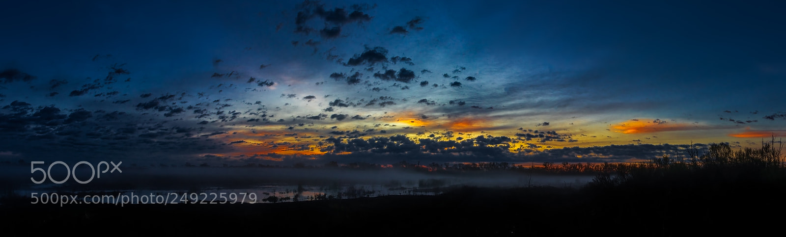 Pentax K-3 II sample photo. Sunrise photography