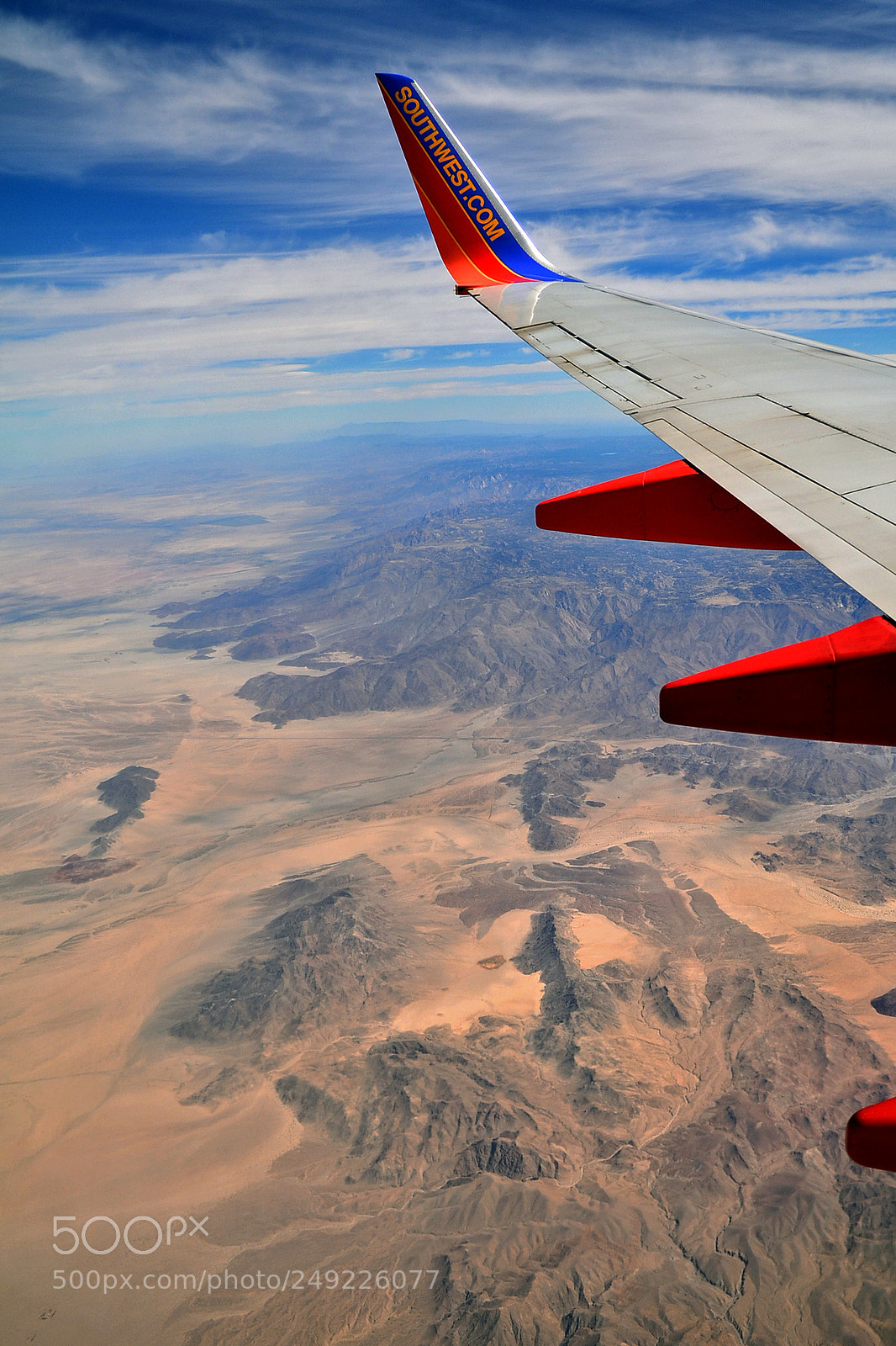 Nikon D7000 sample photo. Arizona photography