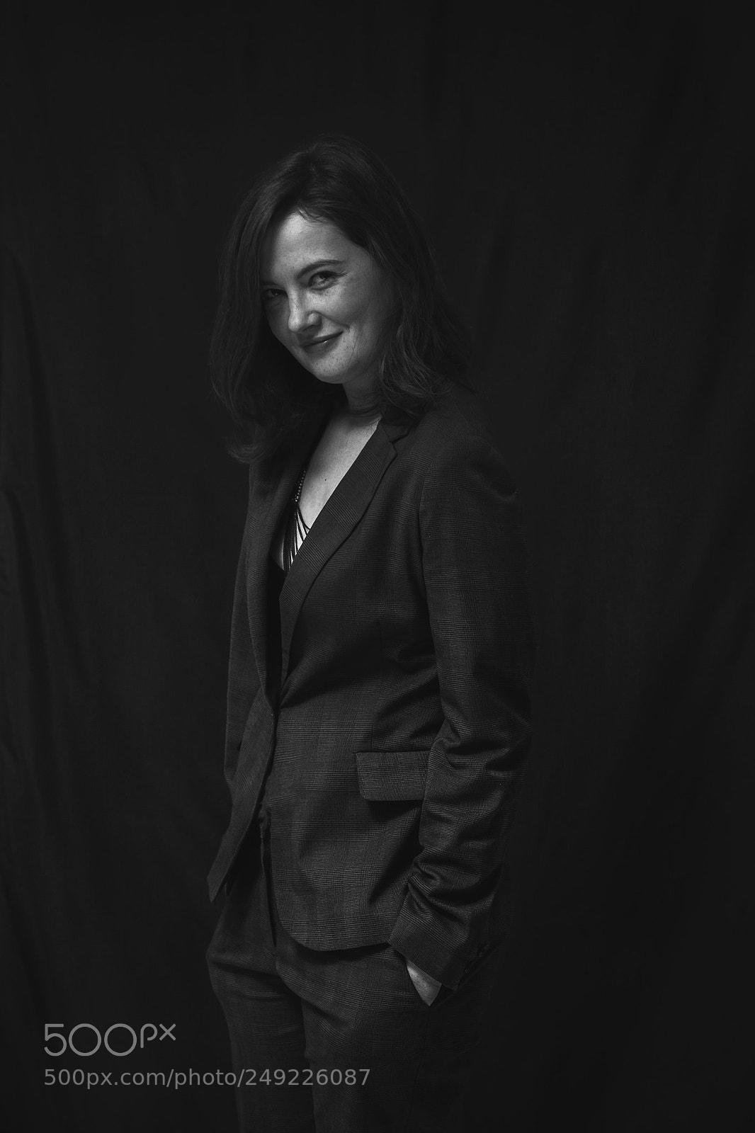 Fujifilm X-T1 sample photo. Kasia photography