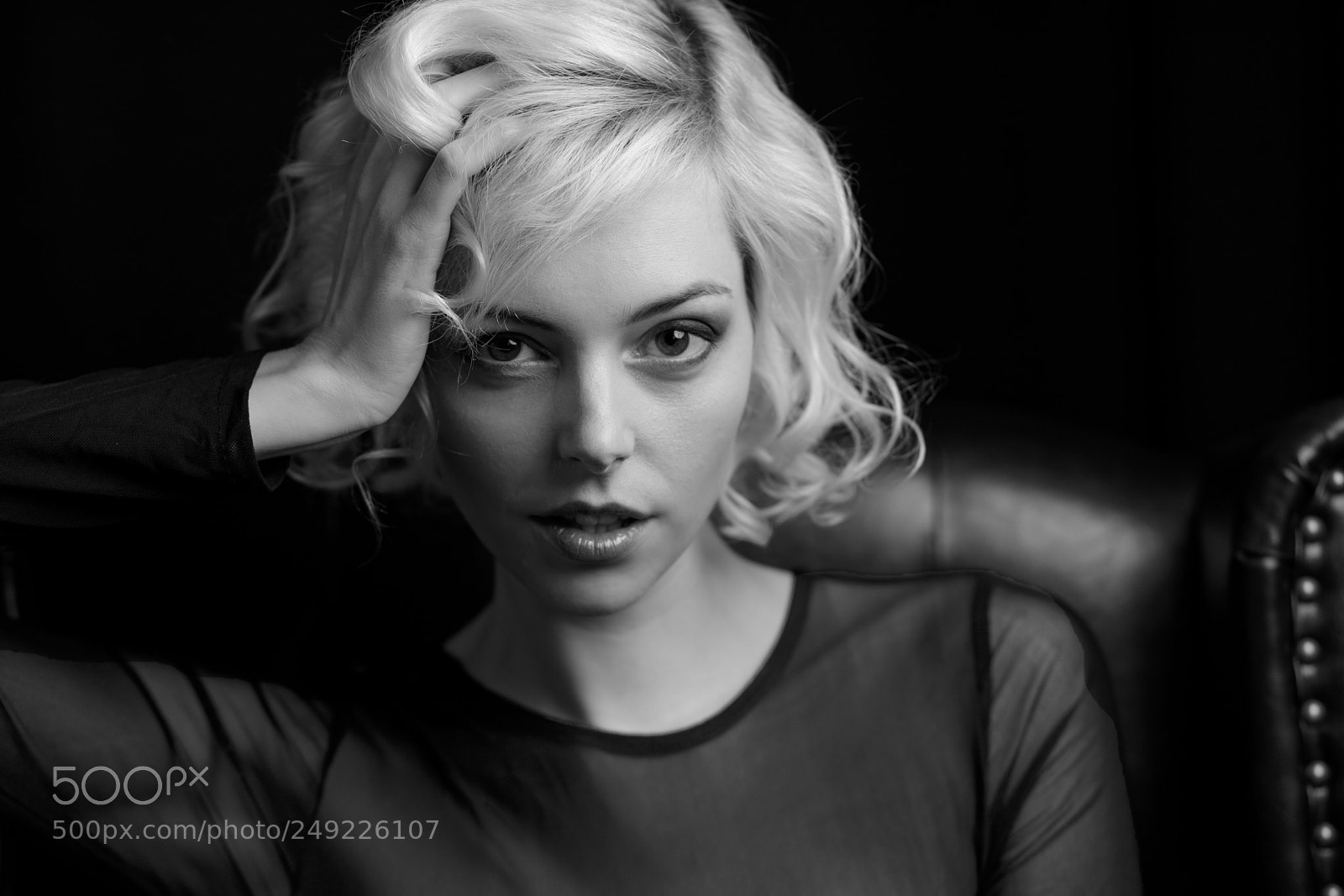 Canon EOS 5D Mark IV sample photo. Ein blick photography
