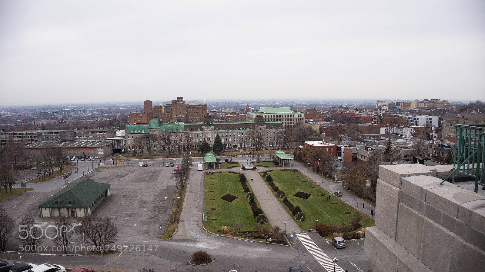 Sony Alpha a3500 sample photo. Montreal photography