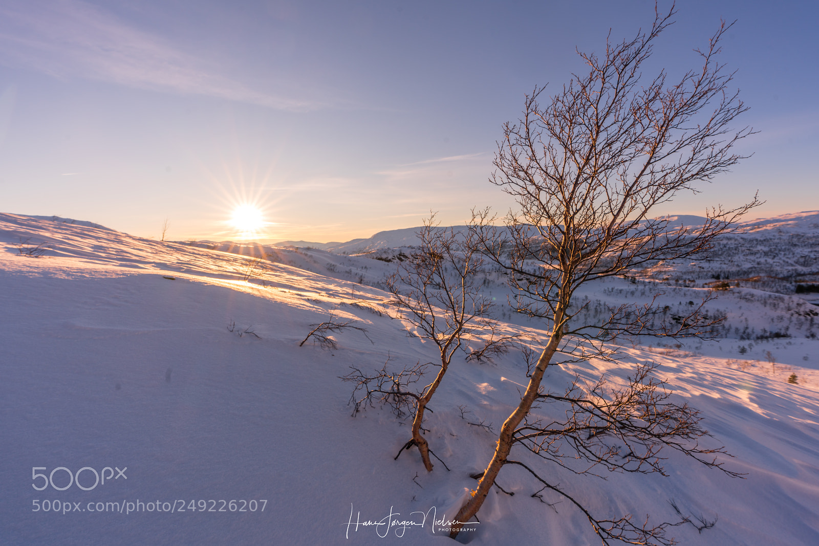Sony a7R II sample photo. A day in bergsdalen 4 photography