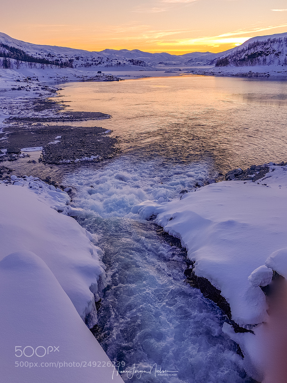 Samsung Galaxy S8+ sample photo. A day in bergsdalen 6 photography