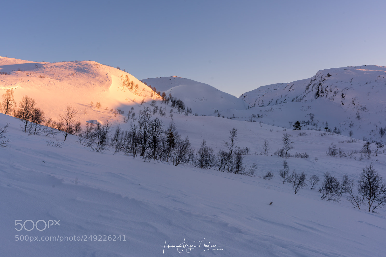 Sony a7R II sample photo. A day in bergsdalen 5 photography