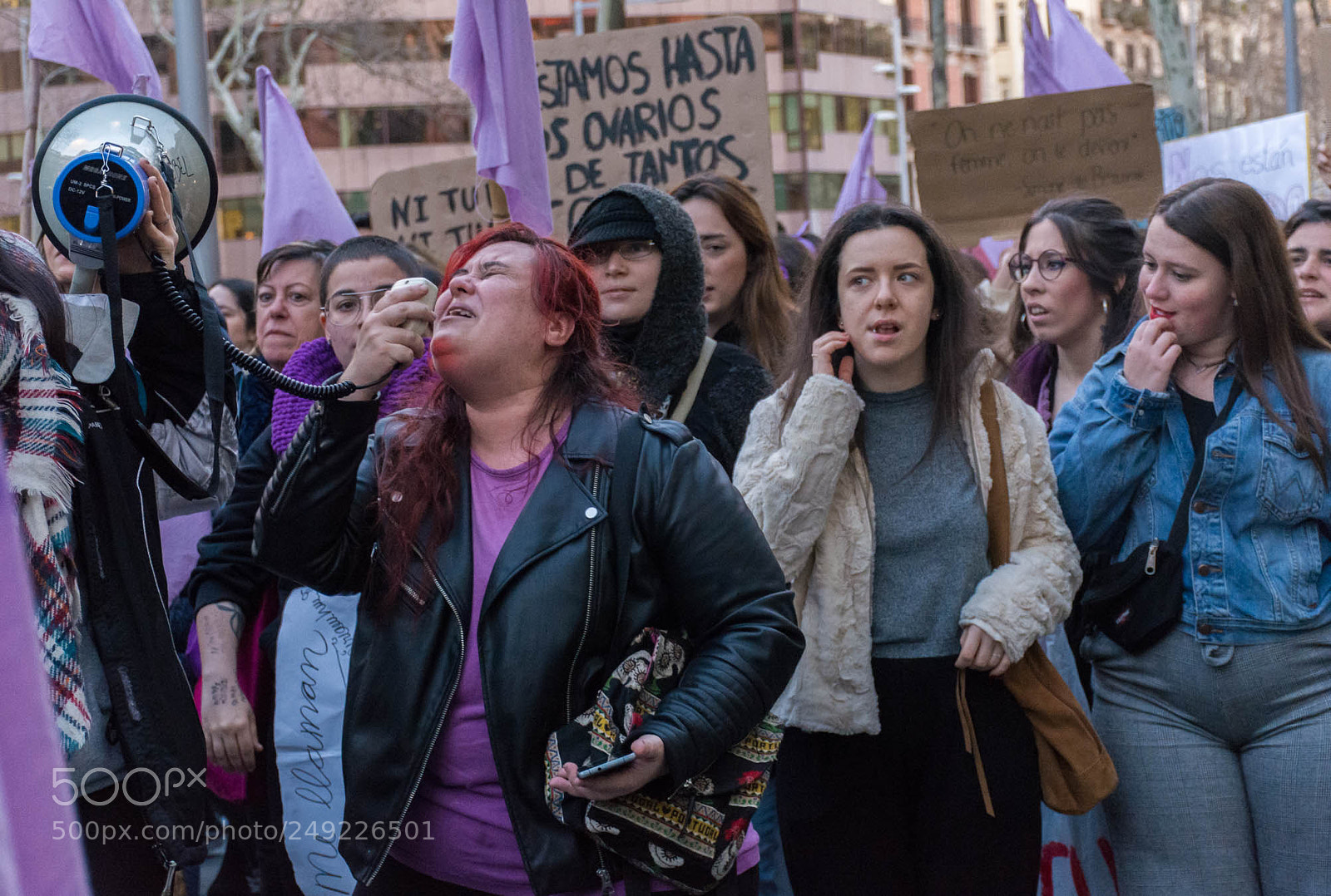 Nikon D7100 sample photo. March 8 , women's day photography