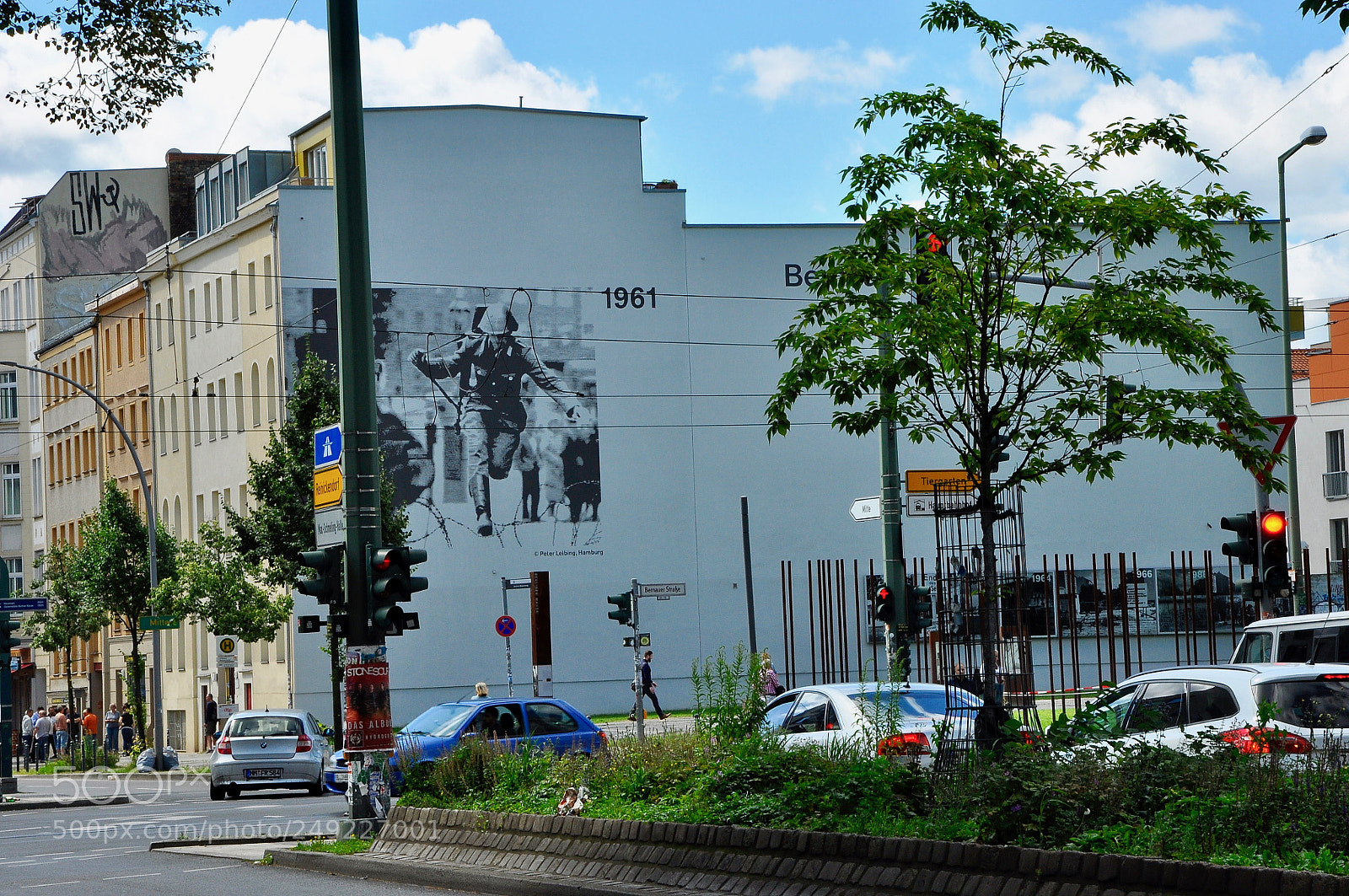Nikon D90 sample photo. Berlin, germany. photography
