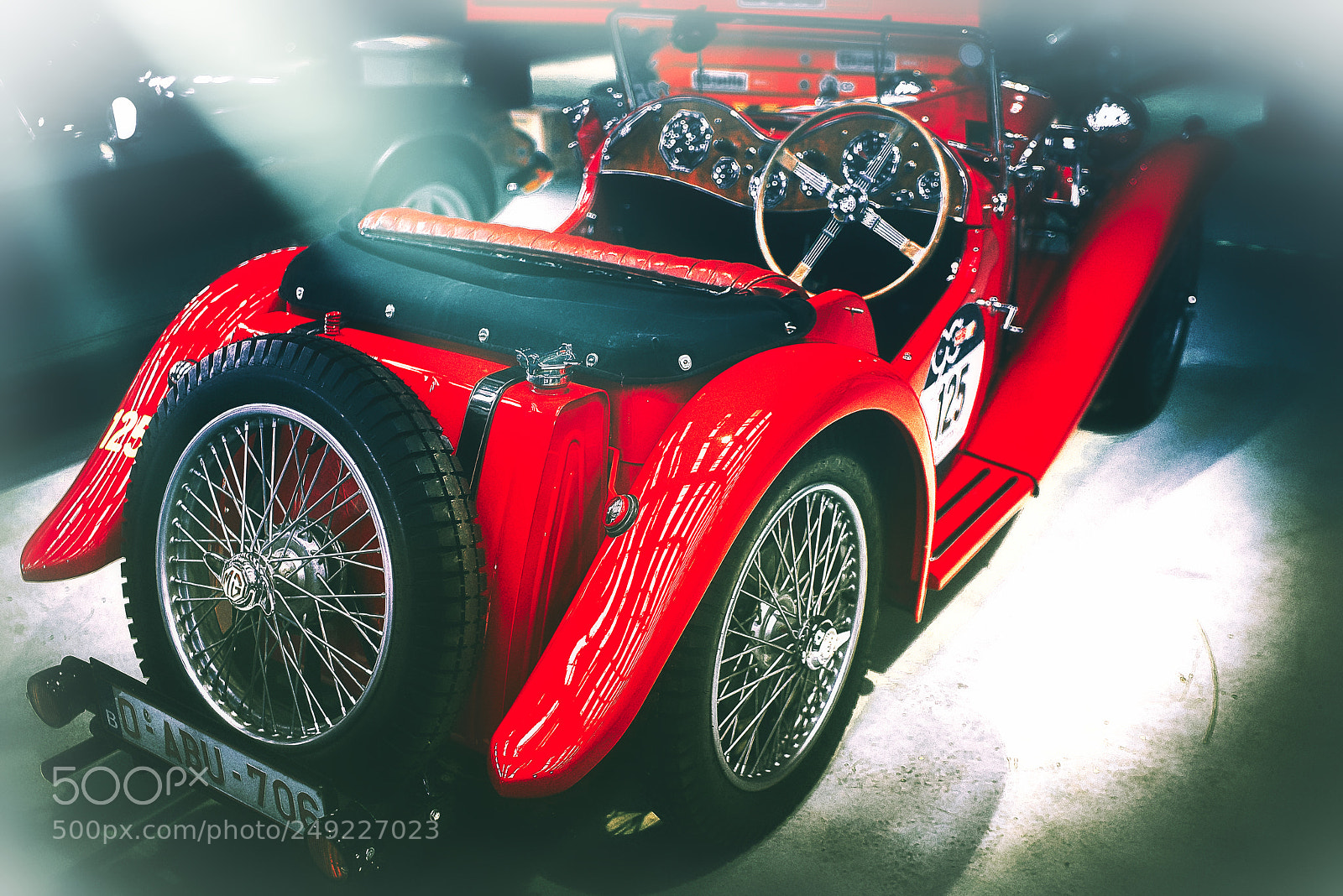 Sony a7R III sample photo. Mg pb seater sports photography