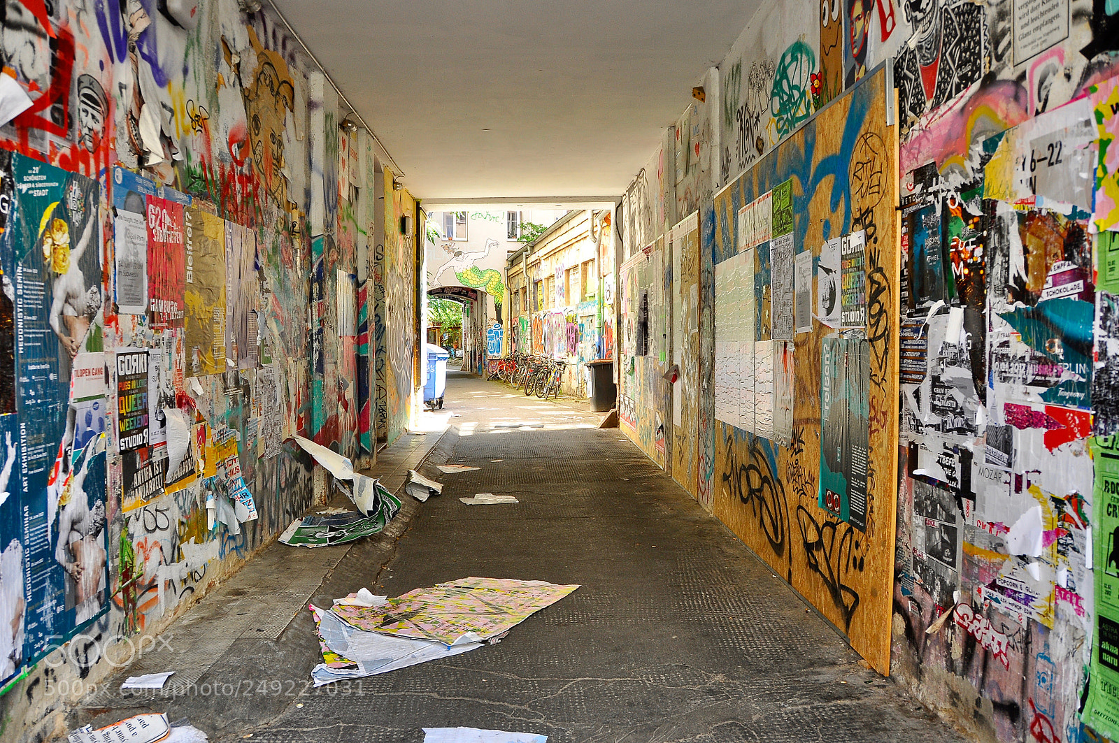 Nikon D90 sample photo. Berlin, germany. photography