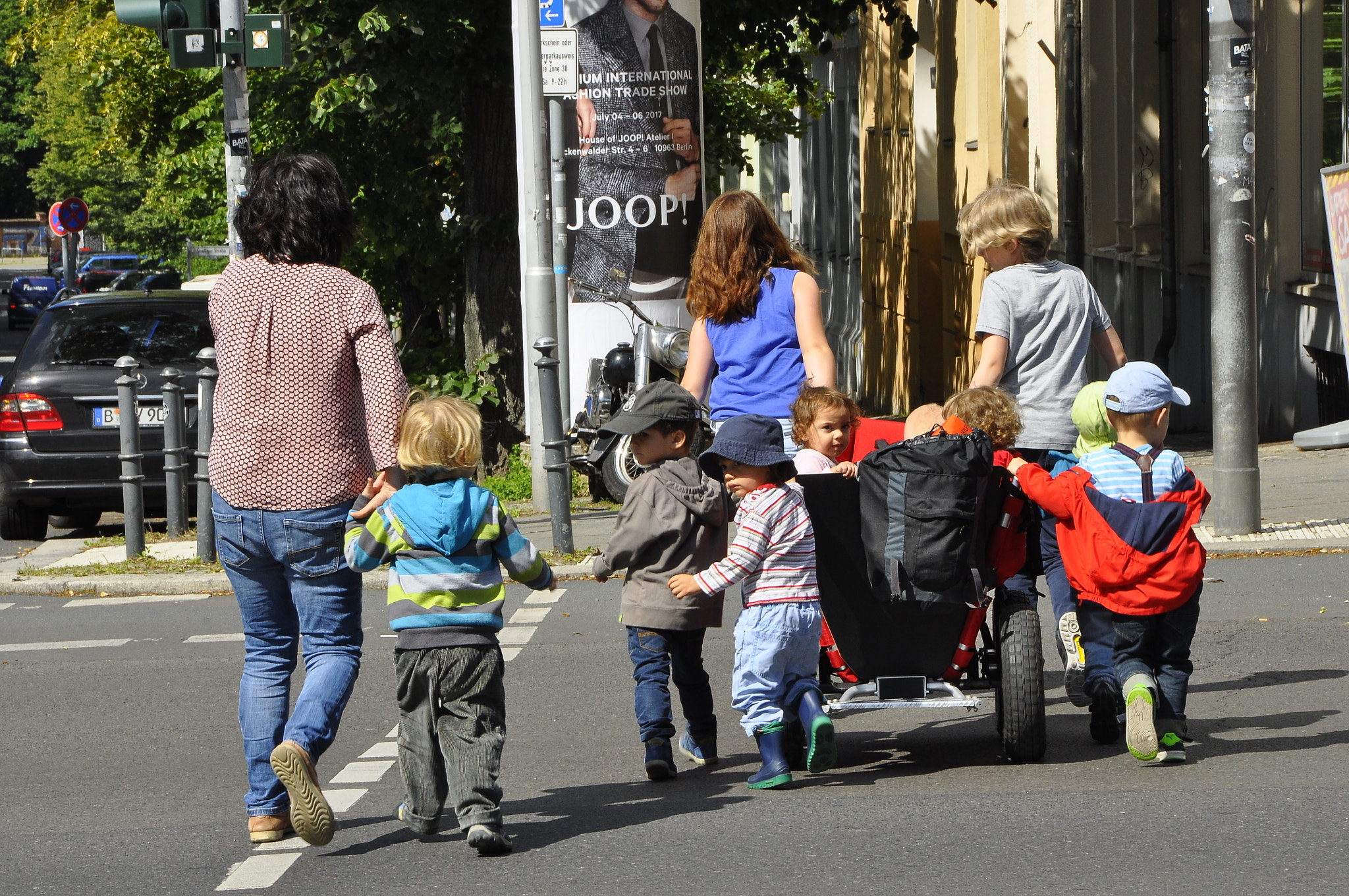 Nikon D90 sample photo. Berlin, germany. photography