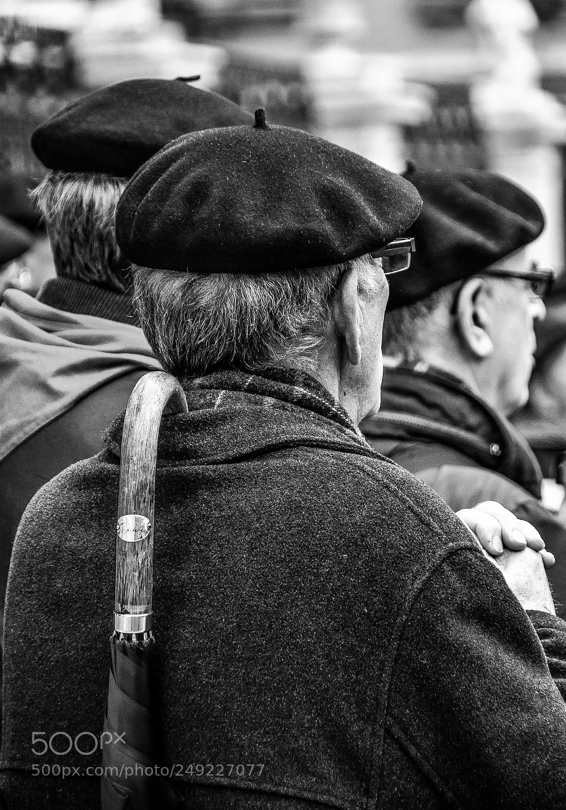 Nikon D500 sample photo. Soporte photography